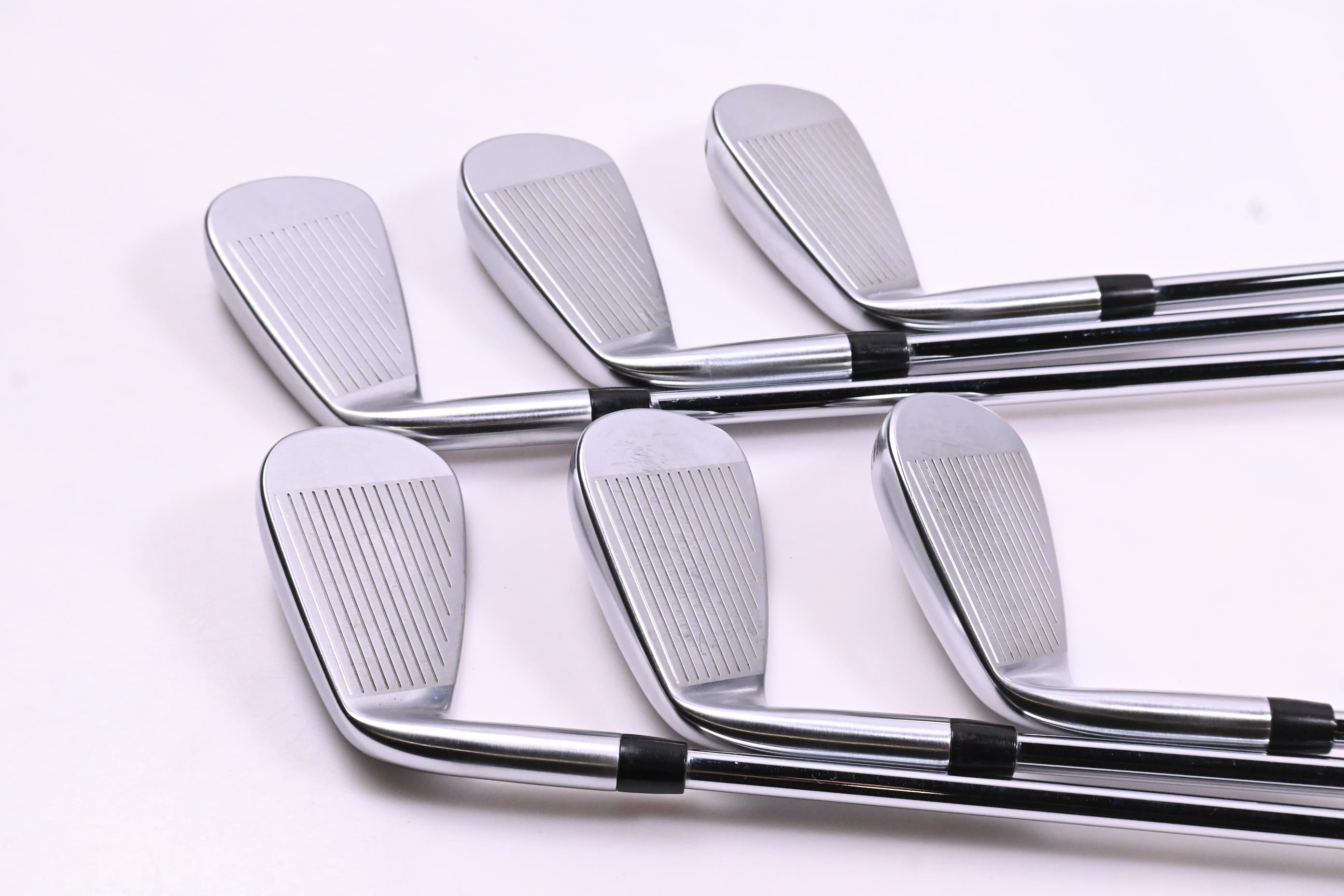 PXG 0311 T Gen4 Irons / 5-PW / Stiff Flex Elevate Tour Shafts