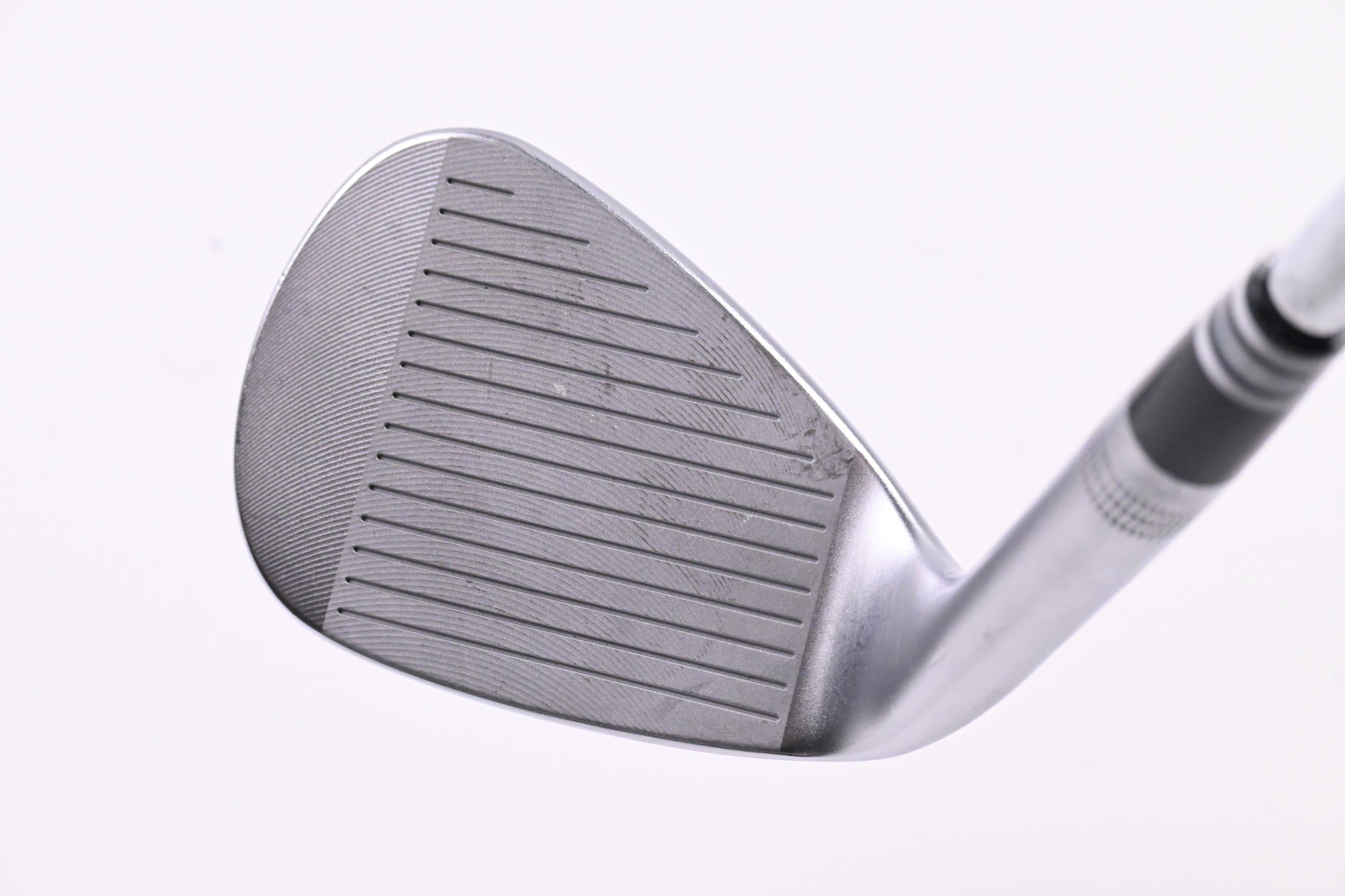 Wilson Staff Model ZM Lob Wedge / 58 Degree / Wedge Flex Steel Shaft