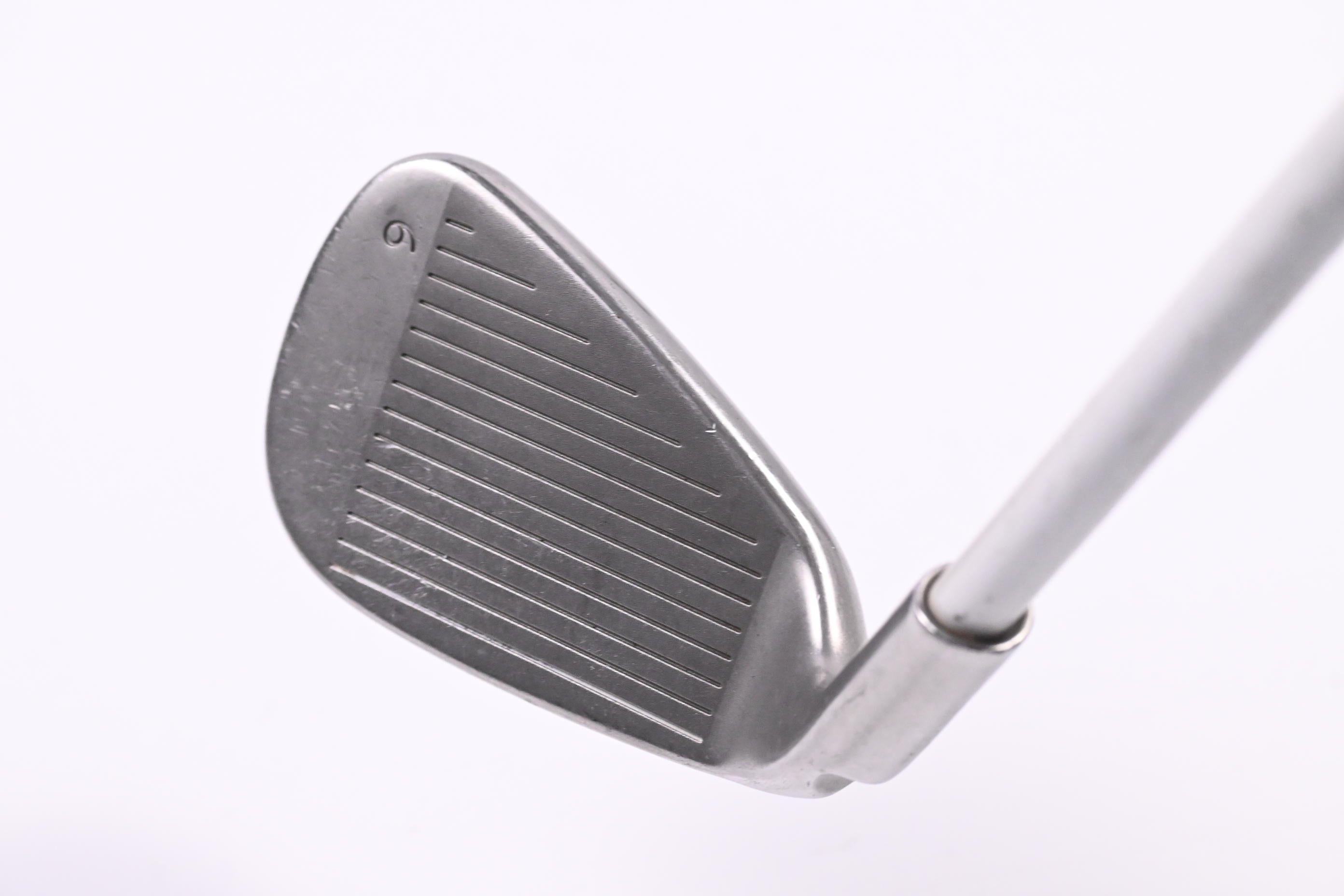 Ladies Ping G20 #9 Iron / 40 Degree / Purple Dot / Ladies Ping ULT 200 Shaft