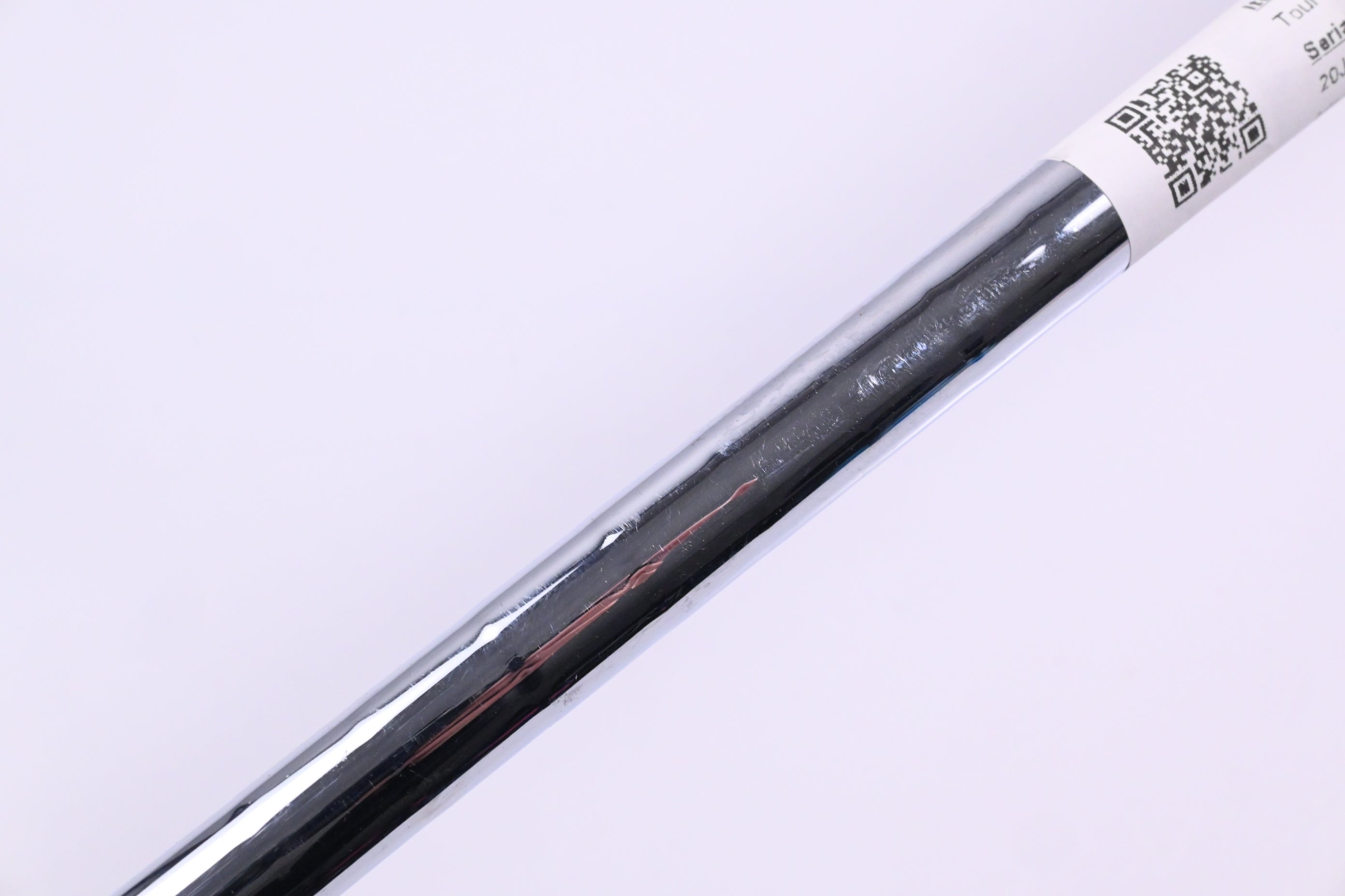 Left Hand Ping Tour Lob Wedge / 60 Degree / Red Dot / Wedge Flex Steel Shaft