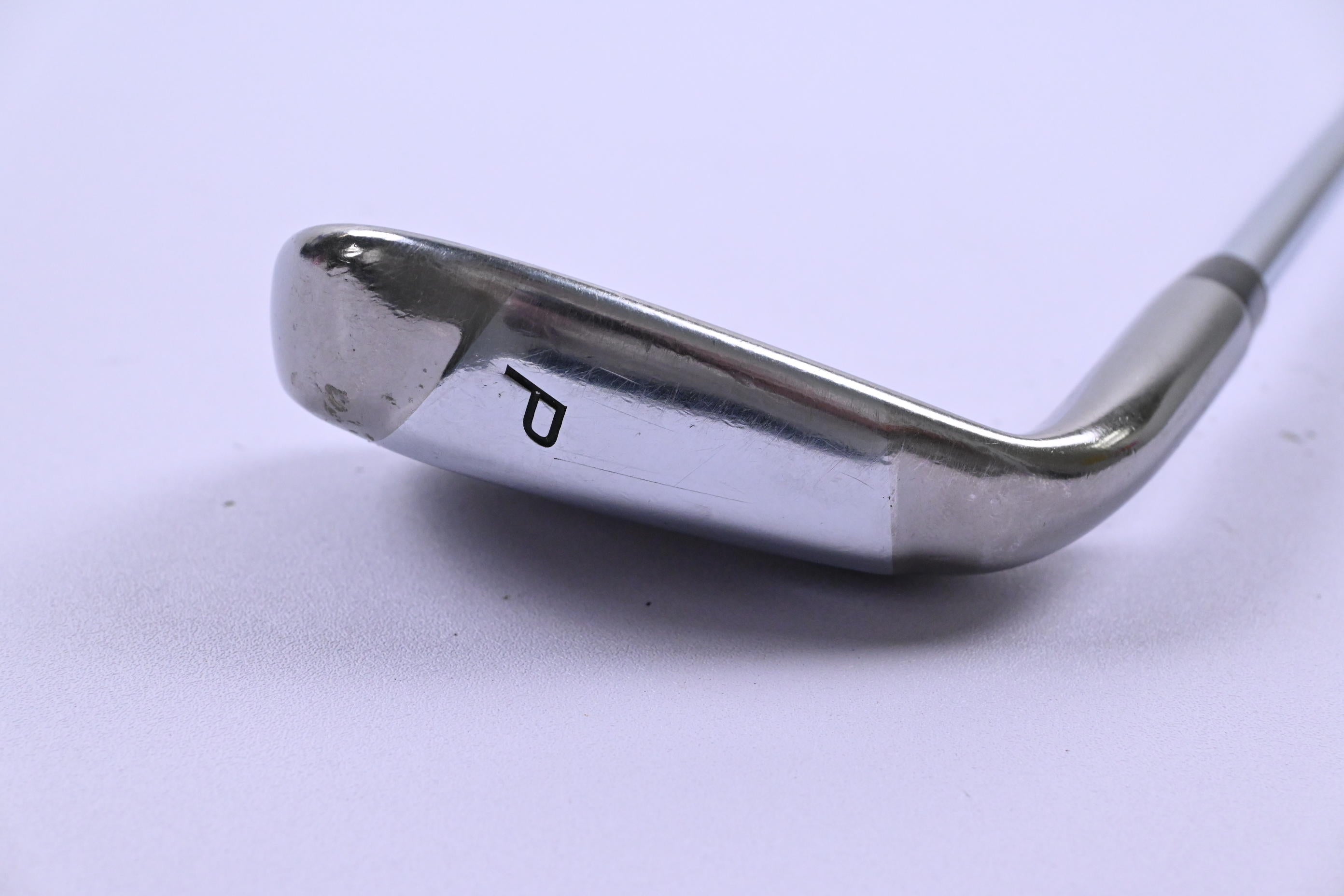 Taylormade Burner Pitching Wedge / 45 Degree / Regular Flex Taylormade 85 Shaft