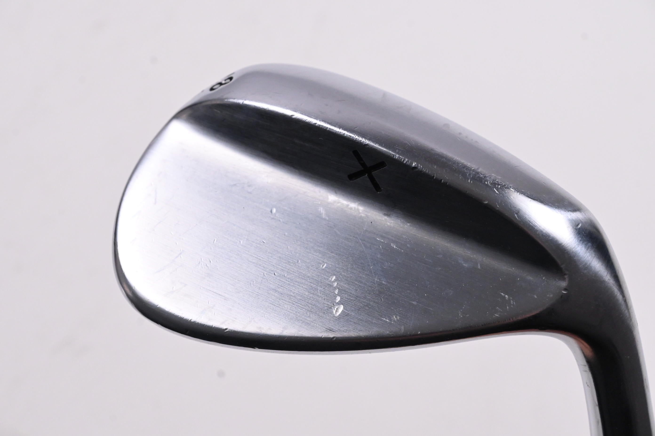 Caley Pitching Wedge / 48 Degree / Stiff Flex KBS Tour 120 Shaft