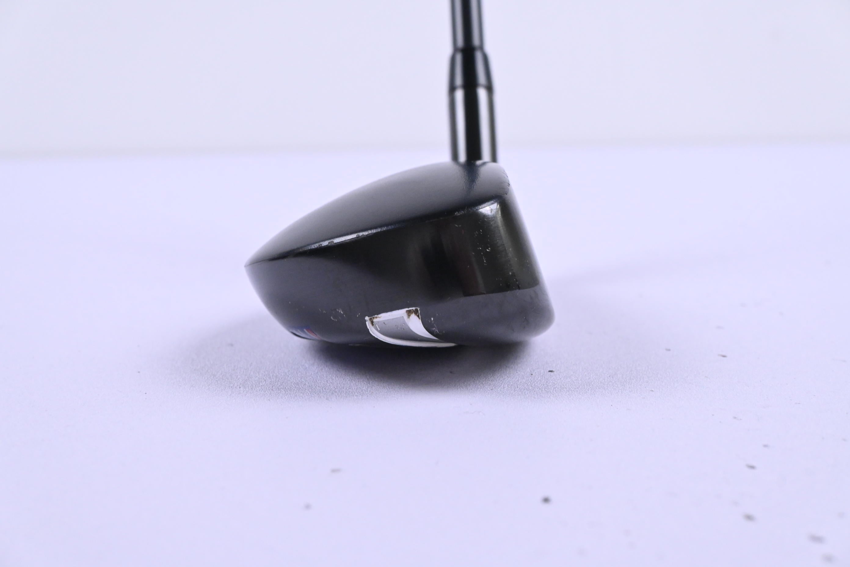 Callaway XR #3 Hybrid / 19 Degree / Regular Flex Project X San Diego 58 Shaft