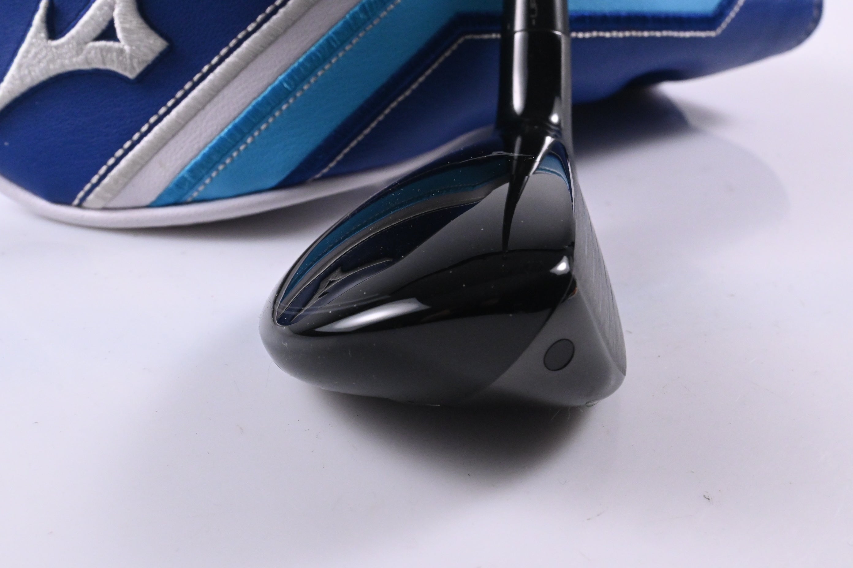 Mizuno ST-Z 230 #3 Hybrid / 19 Degree / Stiff Flex HZRDUS Smoke Black RDX 90