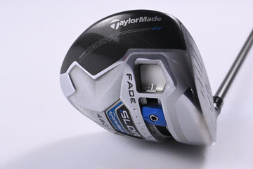 Taylormade SLDR Driver / 12 Degree / Senior Flex Fujikura Speeder 47 Shaft