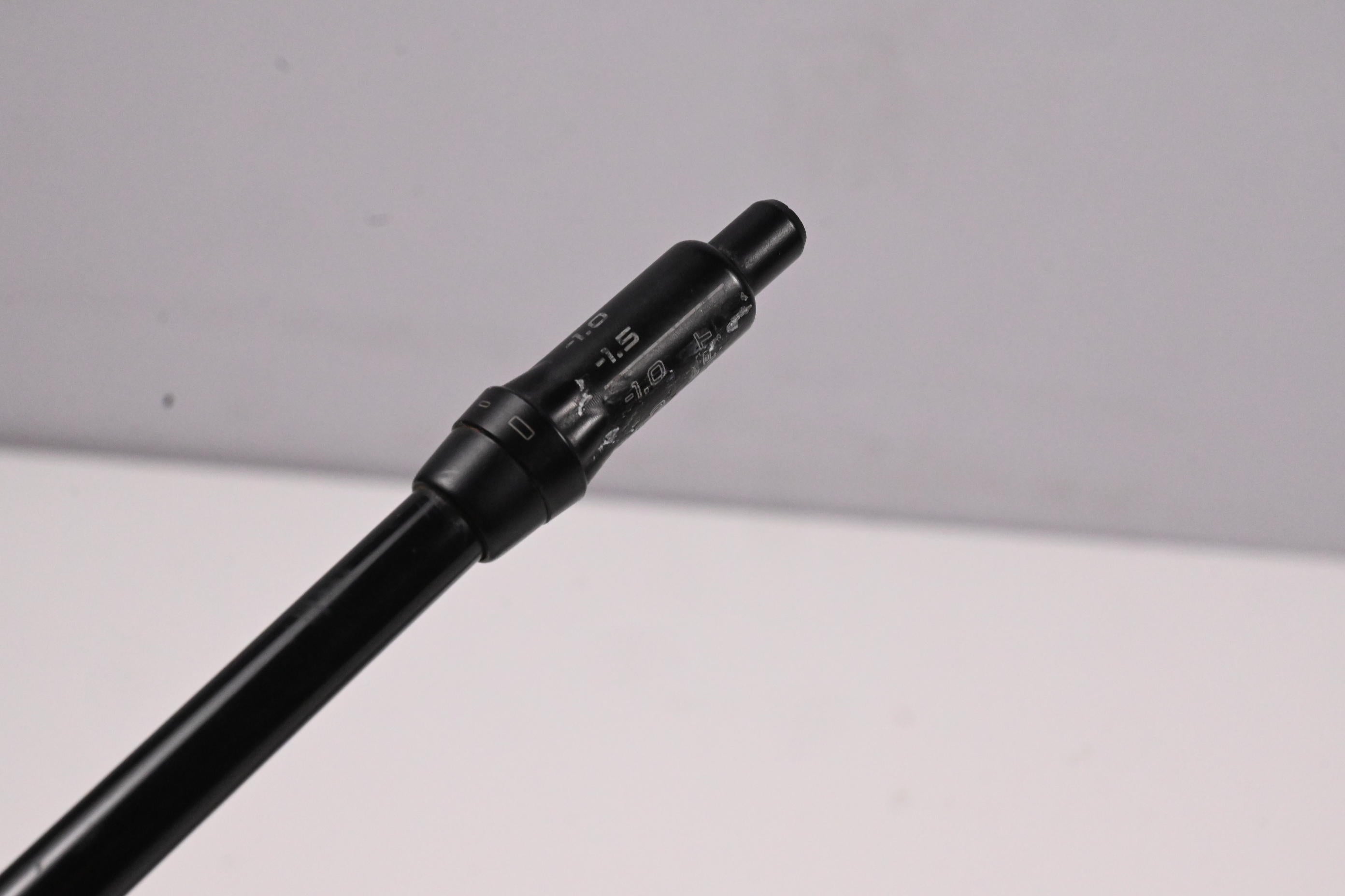 Tensei AV Raw Orange 65 Driver Shaft / Stiff Flex / Ping 3rd Gen