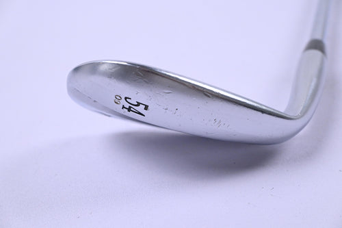 Mizuno MP-R12 Sand Wedge / 54 Degree / Wedge Flex Dynamic Gold Shaft