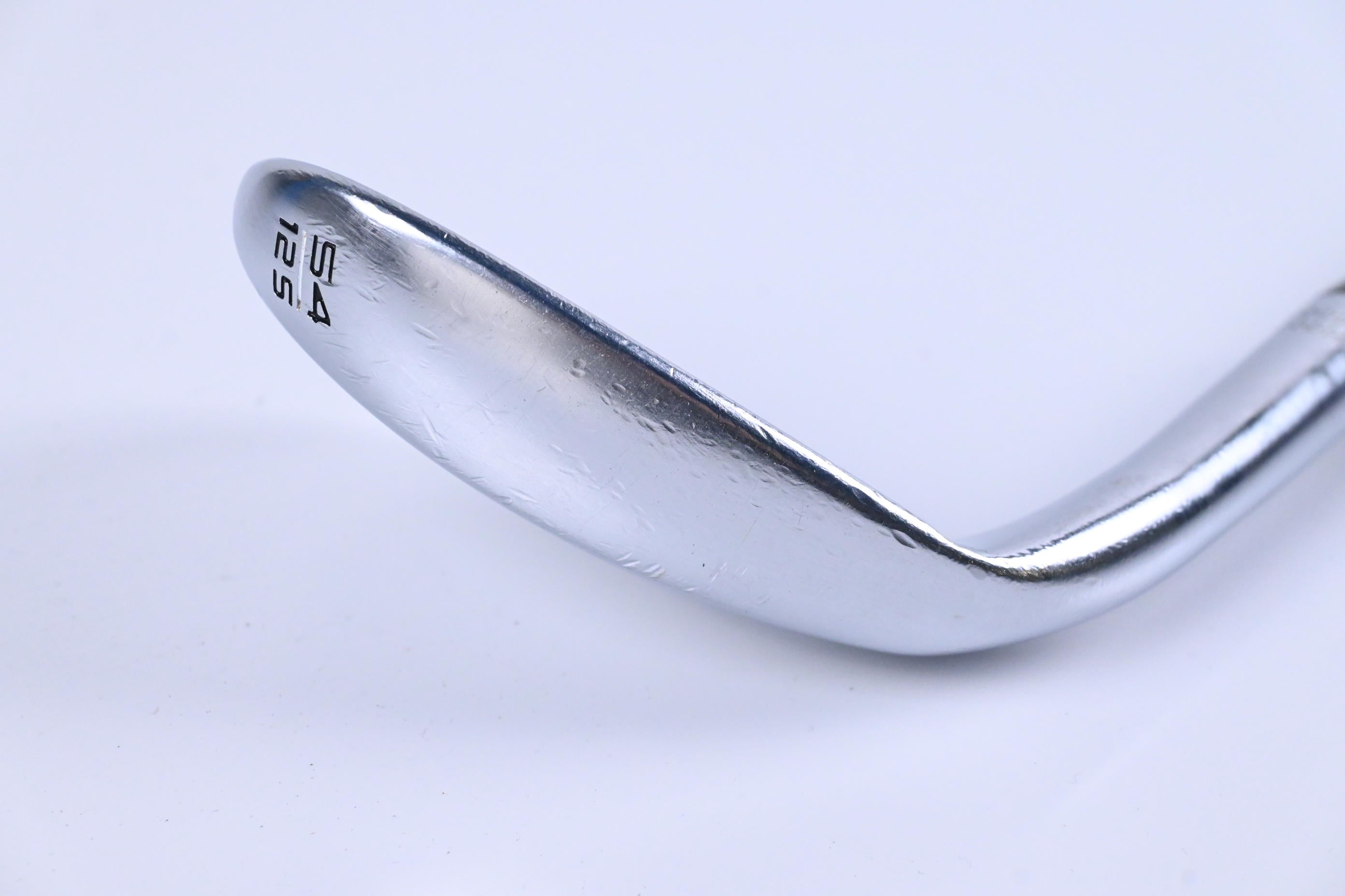 Callaway Opus Sand Wedge / 54 Degree / Wedge Flex Steel Shaft