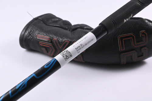 PXG 0317 X Gen2 #3 Hybrid / 19 Degree / Stiff Flex Aldila NV Blue 90 Shaft