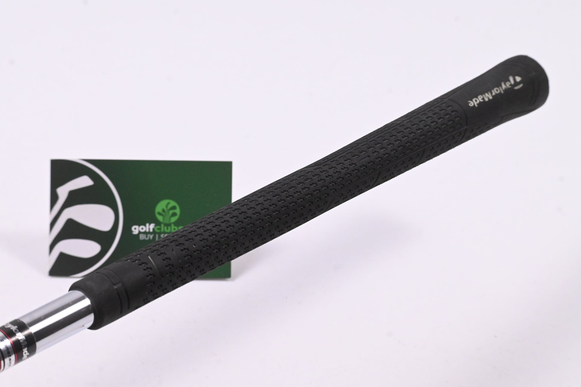 Taylormade 320 #3 Iron / 21 Degree / Stiff Flex Taylormade 90 Shaft