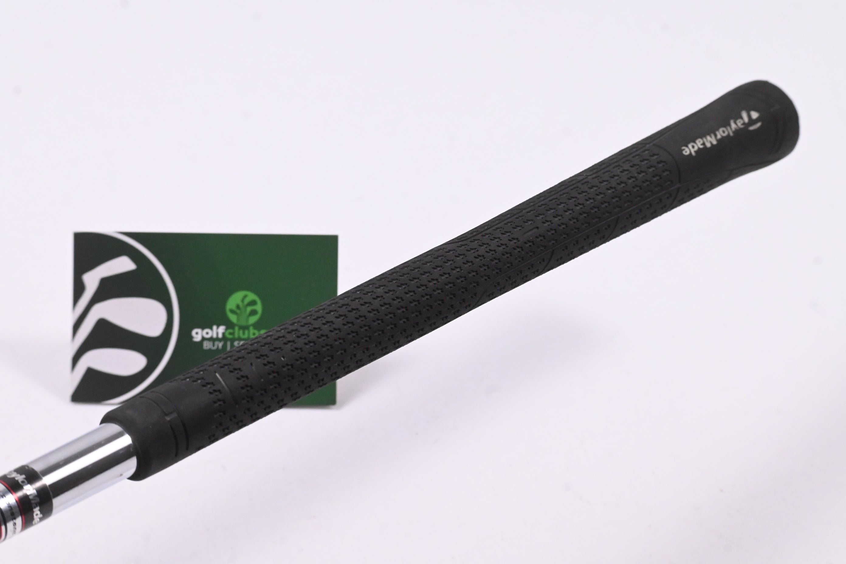 Taylormade 320 #3 Iron / 21 Degree / Stiff Flex Taylormade 90 Shaft