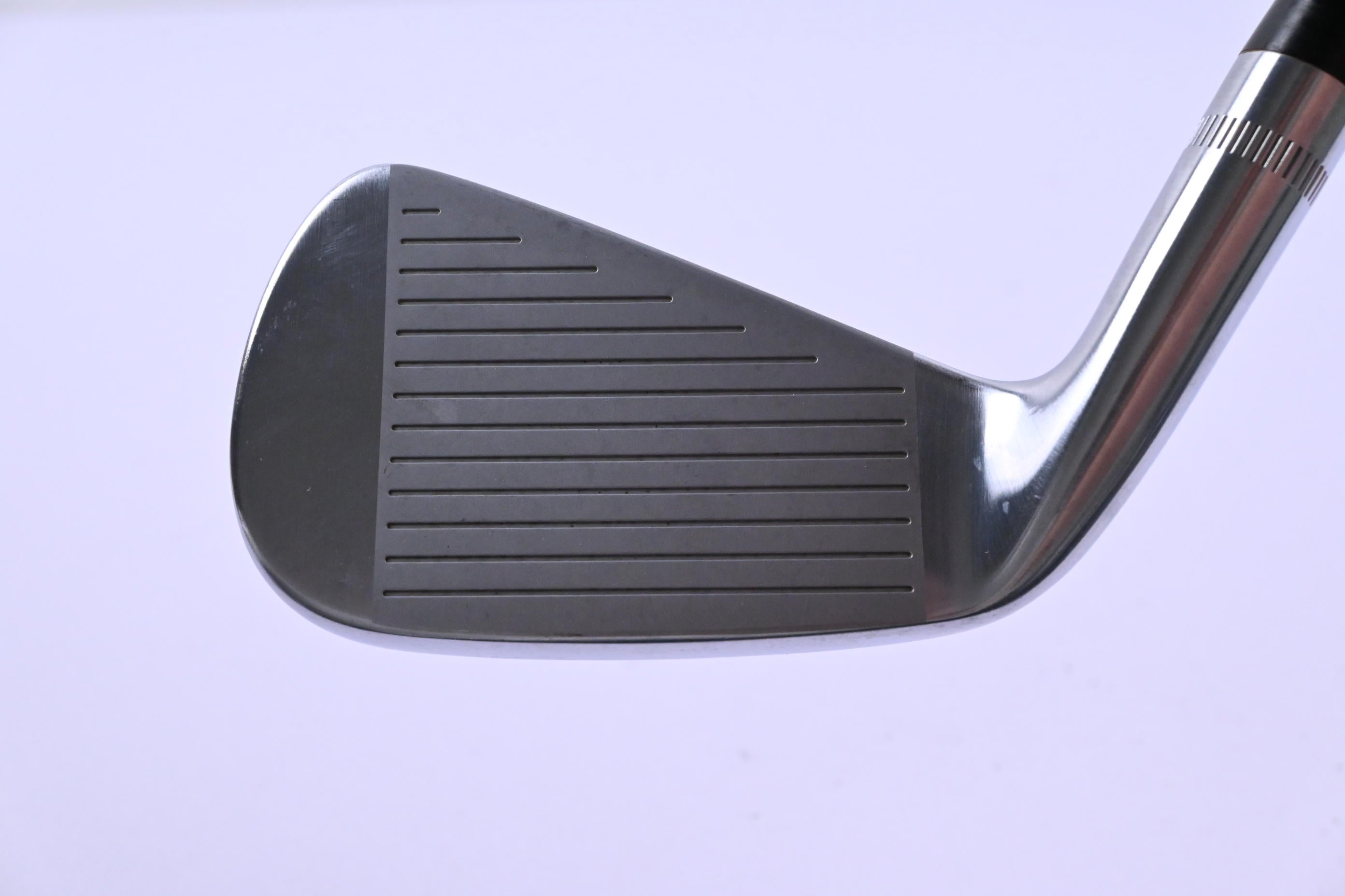 Ben Hogan UiHi Utility #3 Iron / 18 Degree / Stiff Flex Recoil ES 780 Shaft