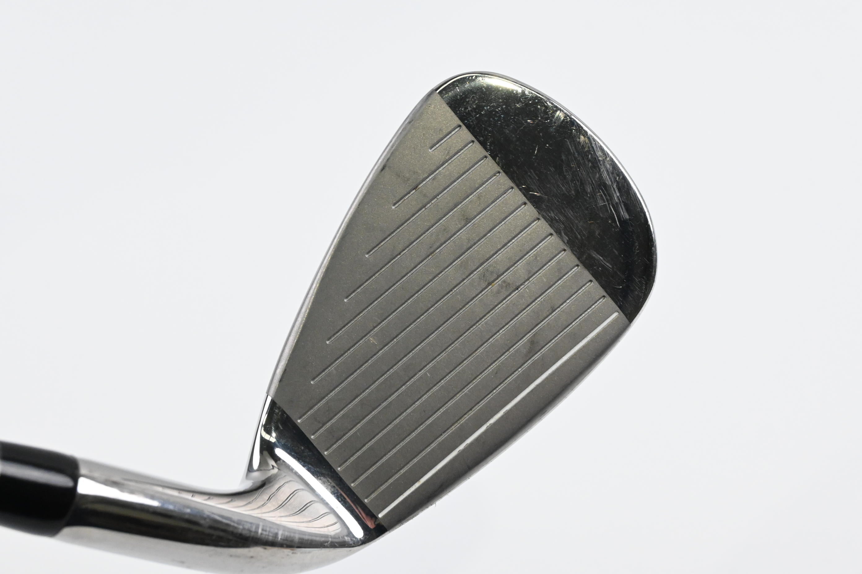Left Hand Wilson D350 #9 Iron / 39 Degree / Uniflex FST SL Shaft