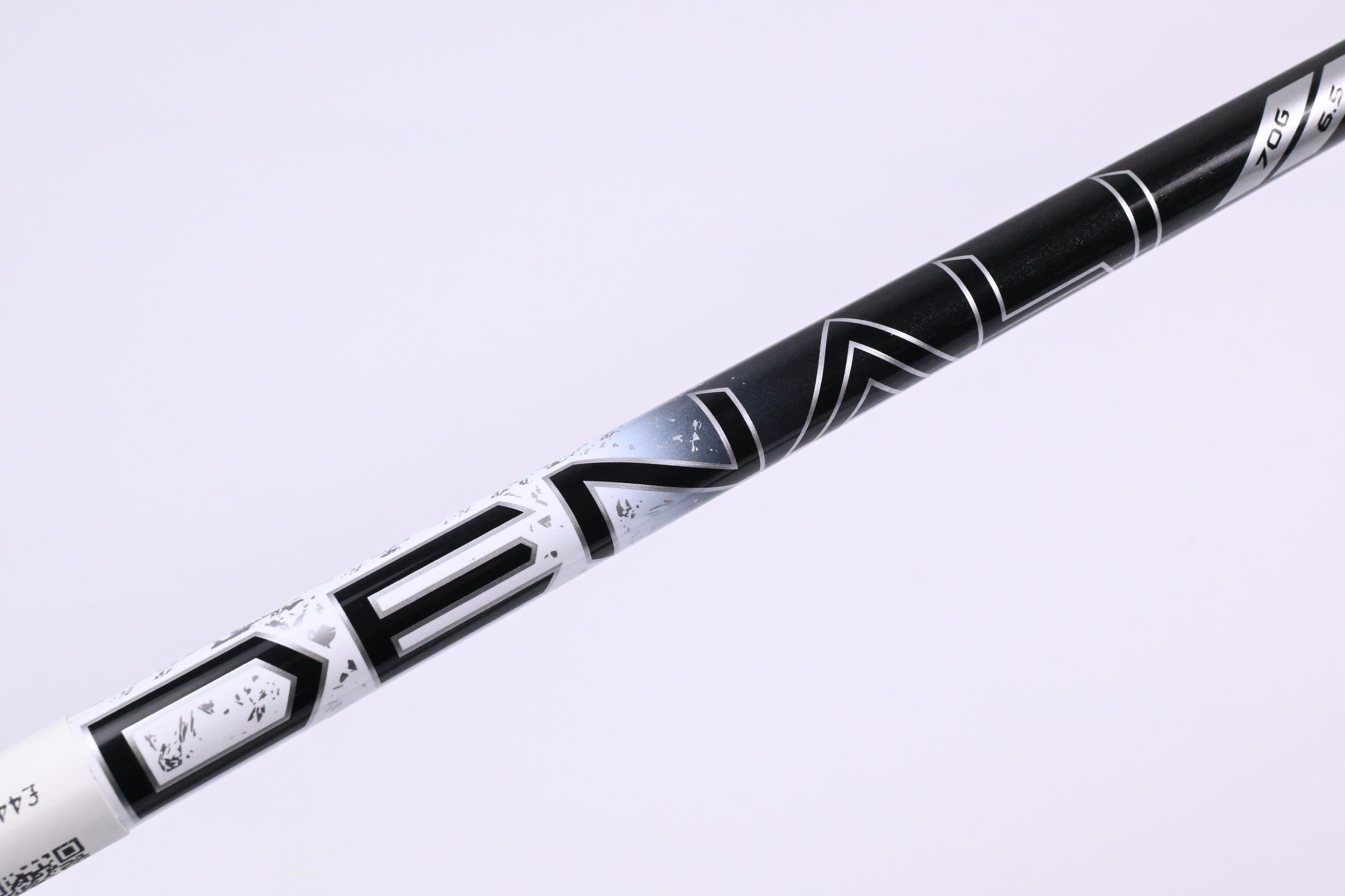 Project X Denali Black 70 #3 Wood Shaft / X-Flex / Callaway 3rd Gen