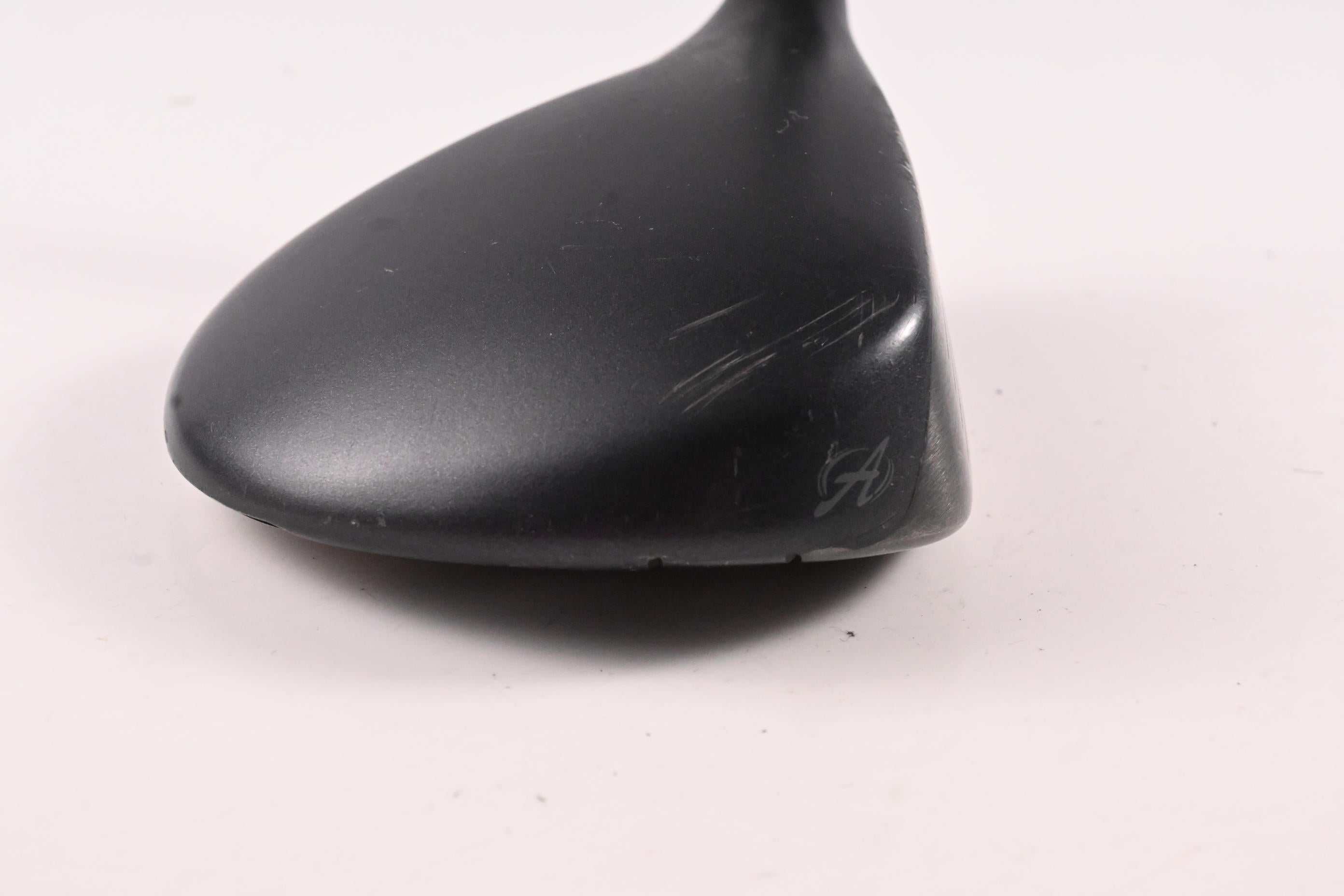 Adams Tight Lies Ti #3+ Wood / 16 Degree / Stiff Flex Bassara E-Series 55 Shaft