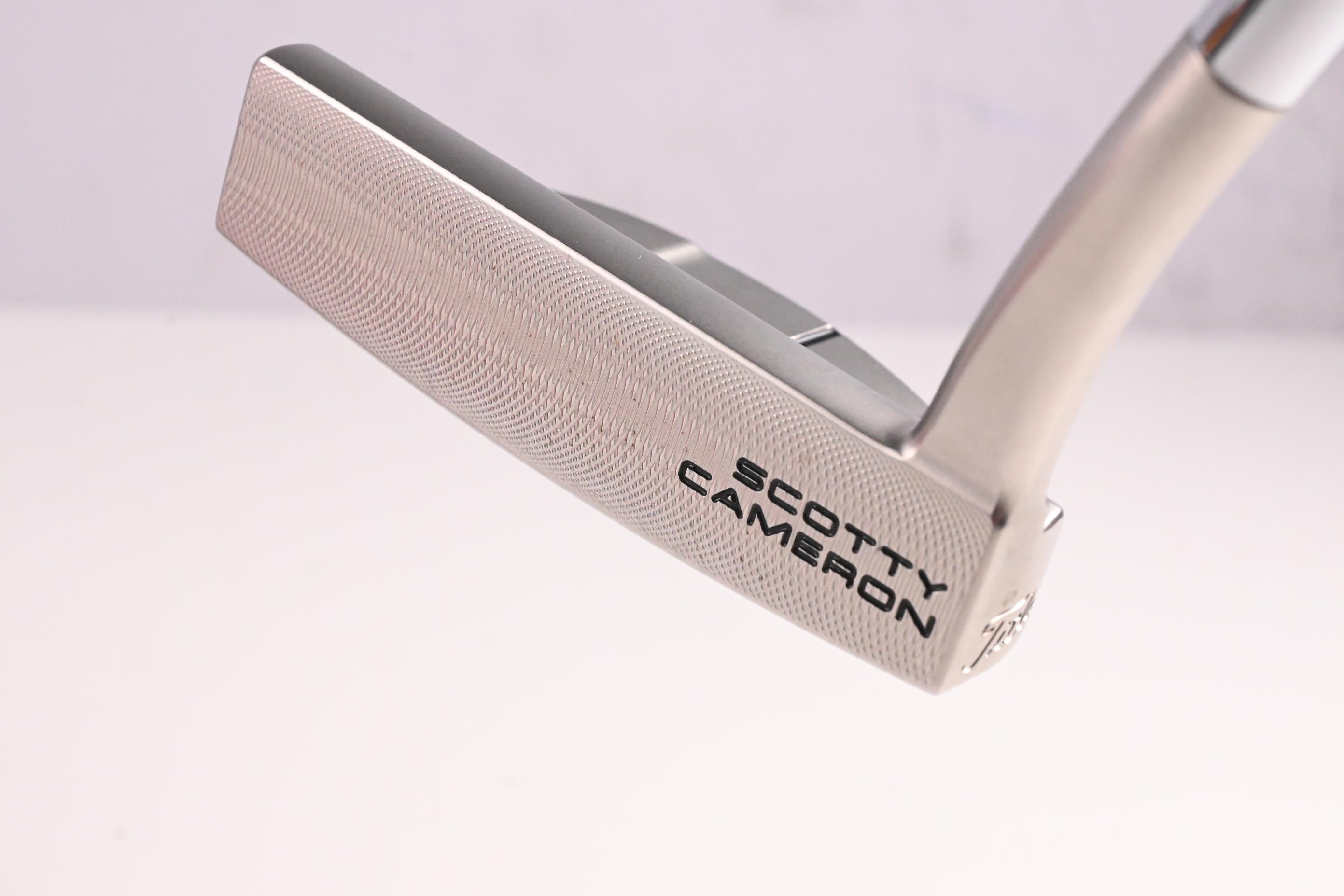 Scotty Cameron Special Select Del Mar Putter / 34 Inch