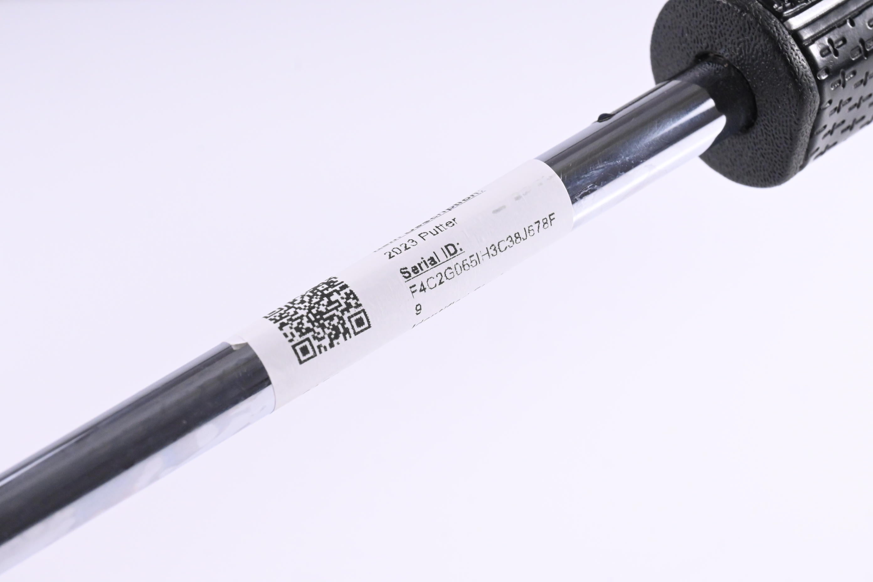 Ping Kushin 4 2023 Putter / 33 Inch