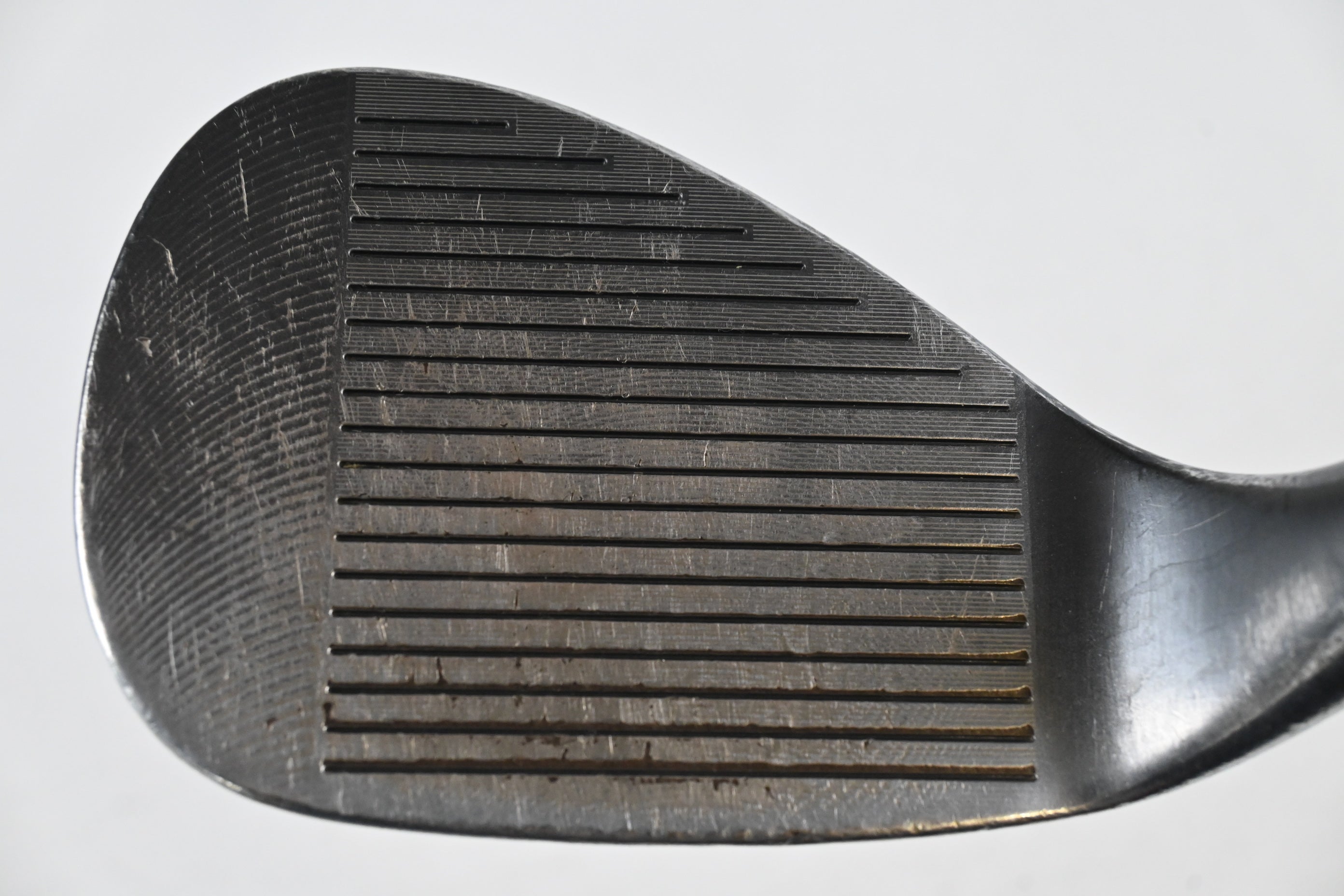 Cleveland RTX ZipCore Lob Wedge / 60 Degree / Stiff Flex Dynamic Gold S400 Shaft
