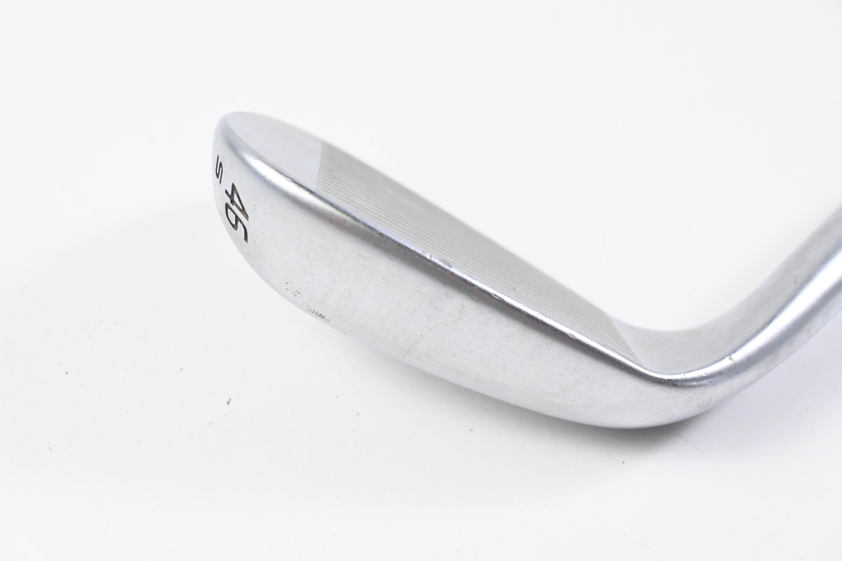 Ping Glide 4.0 Pitching Wedge / 46 Degree / Orange Dot / Stiff Flex UST Recoil