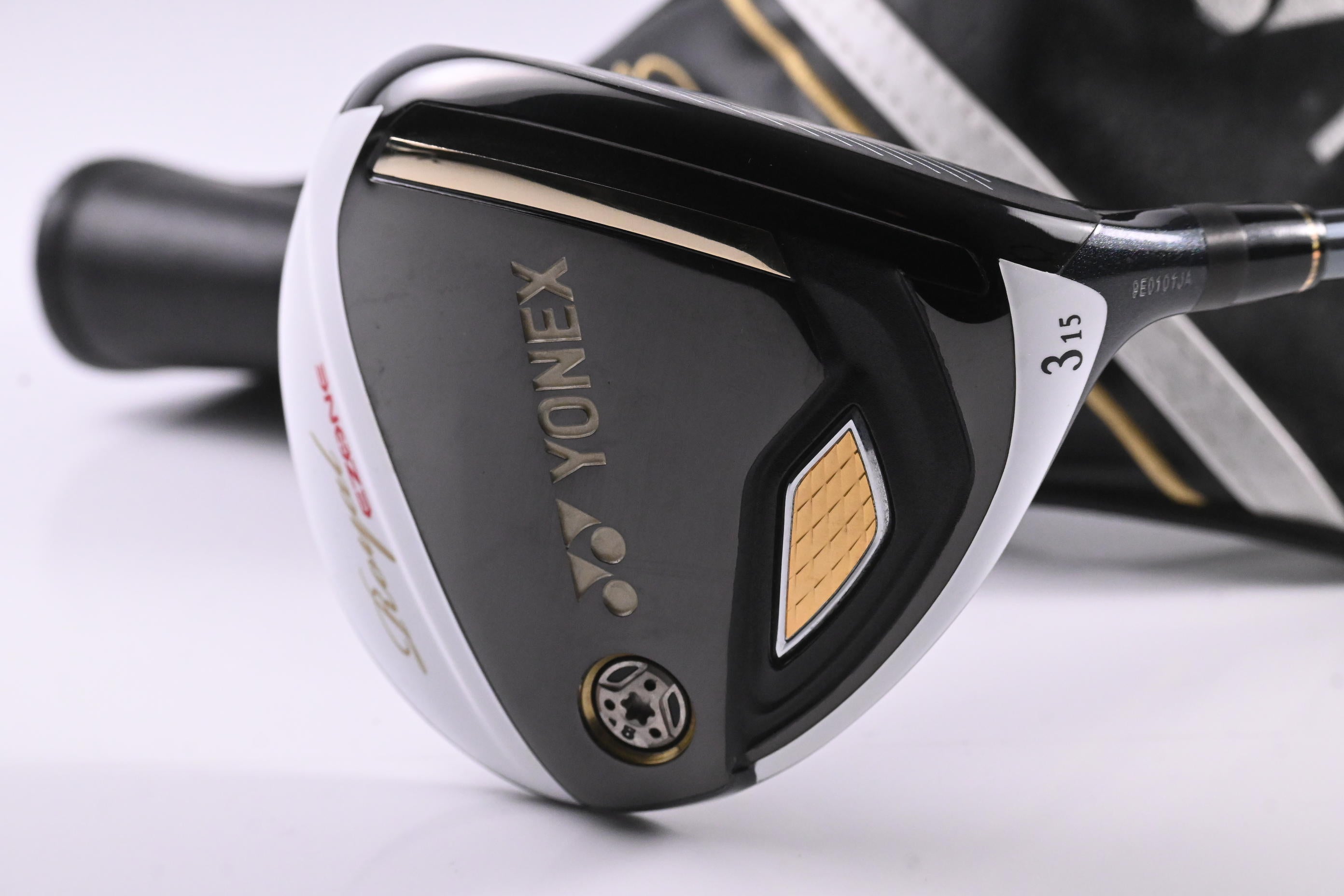 Yonex Royal Ezone Gen 2 #3 Wood / 15 Degree / Regular Flex Yonex Namd Shaft