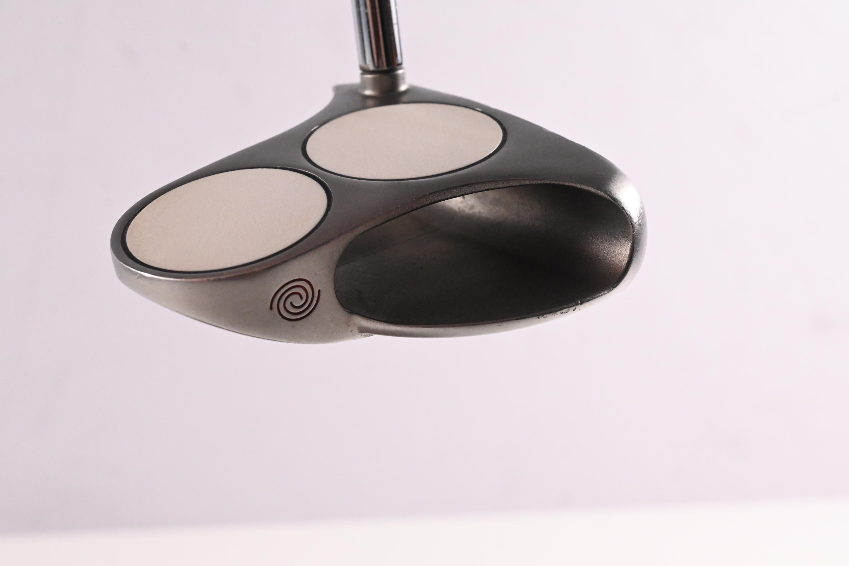 Odyssey White Hot XG 2-Ball Putter / 35 Inch