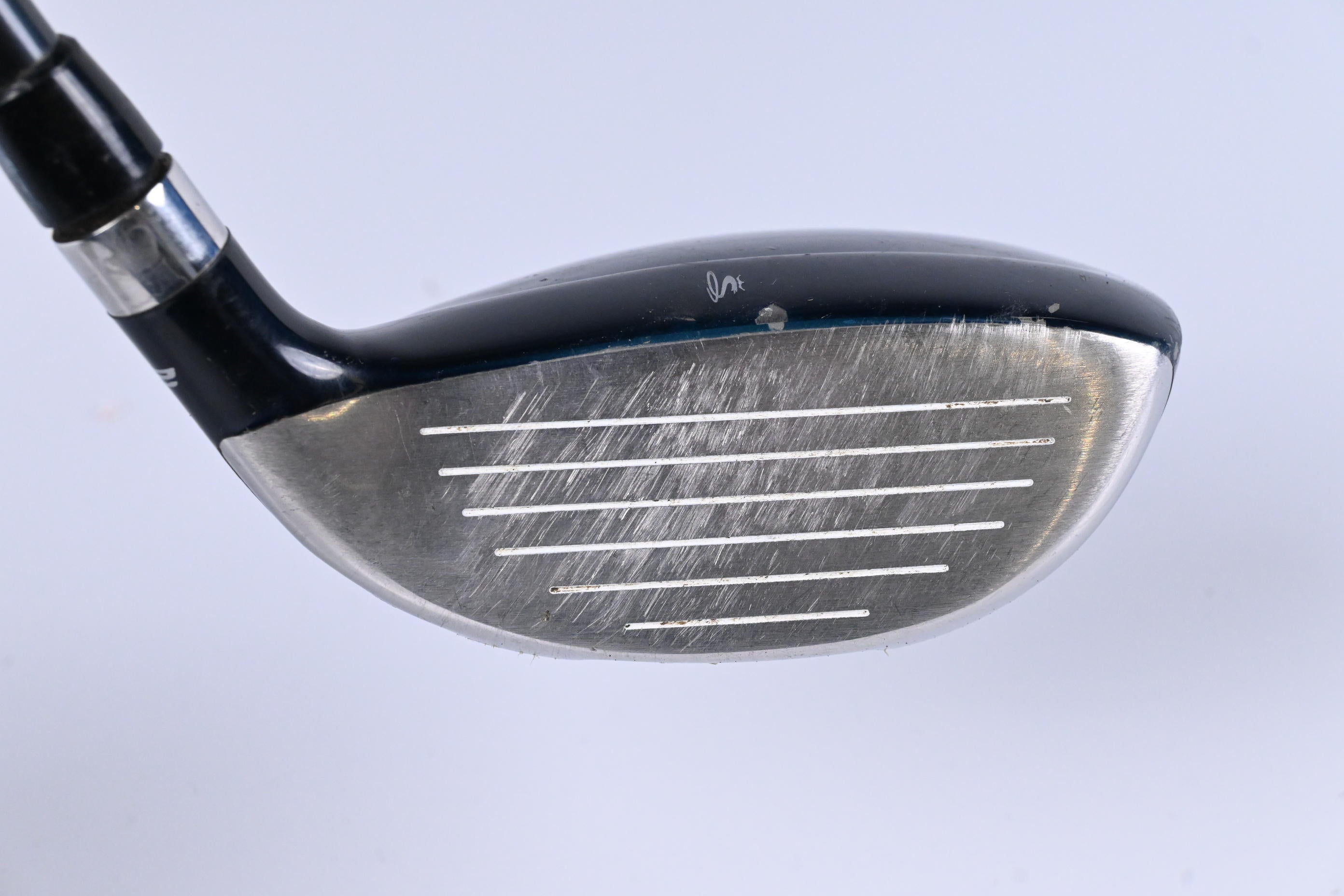 Left Hand Cobra Baffler XL Combo #5 Hybrid / 25 Degree / Regular Flex Fly-Z 65