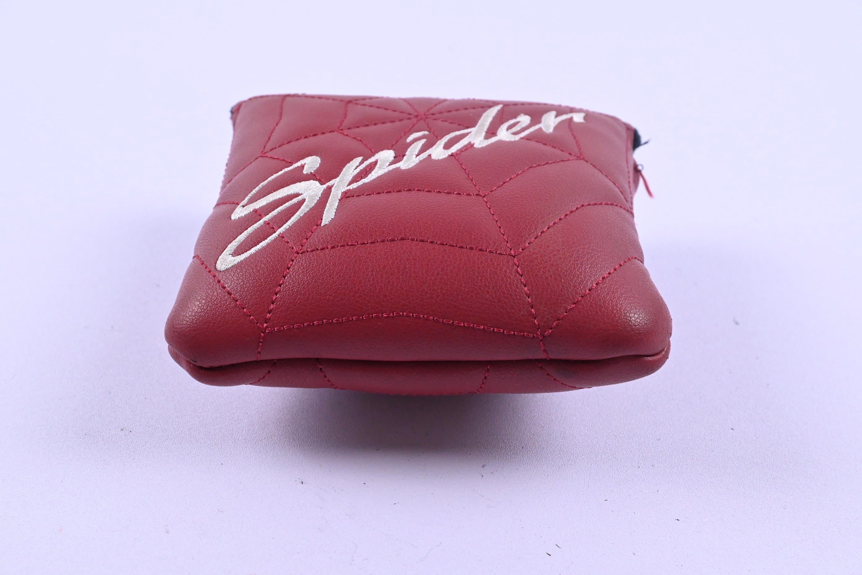 Taylormade Spider Red Putter / 35 Inch