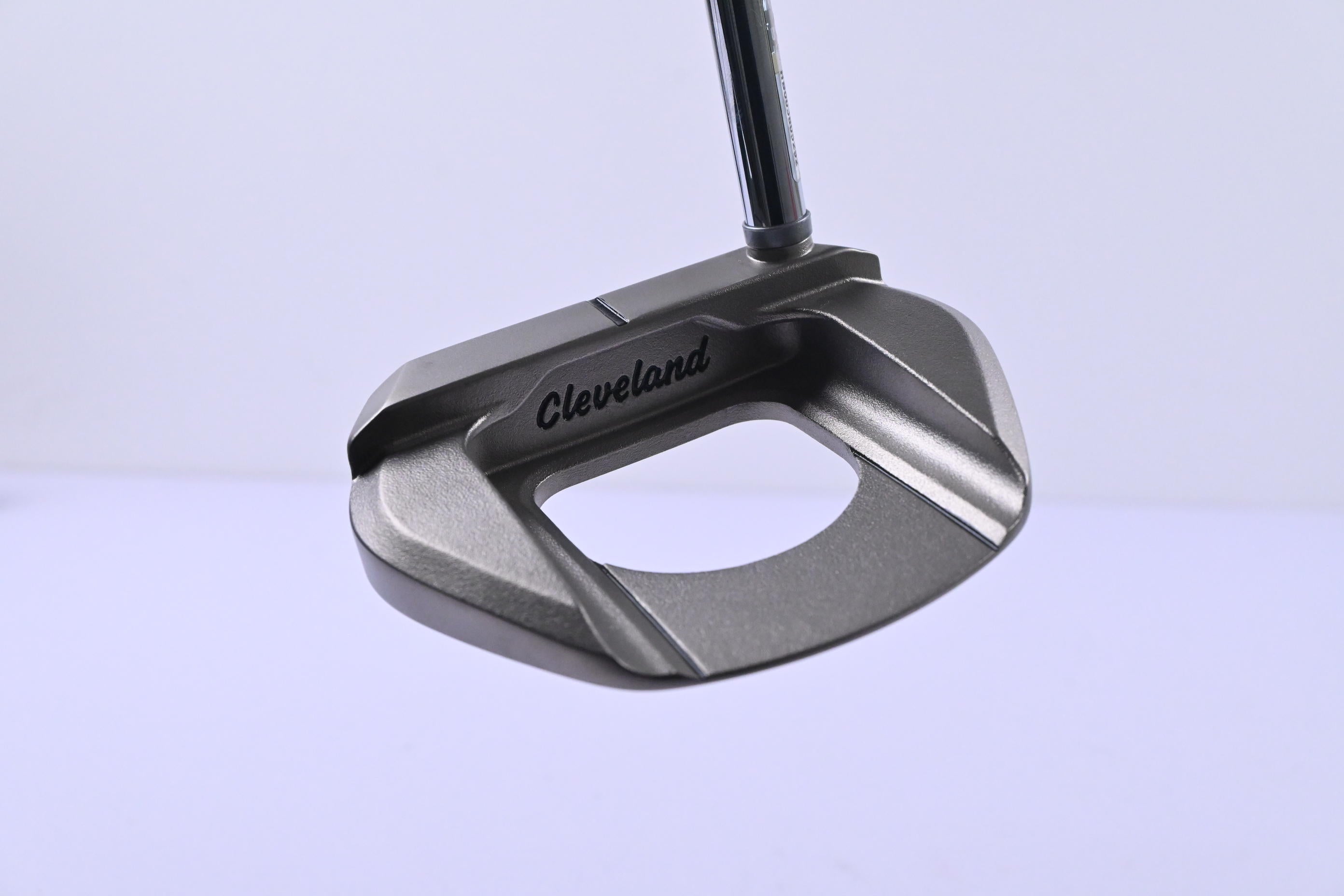 Left Hand Cleveland HB Soft 2 Retreve Putter / 35 Inch