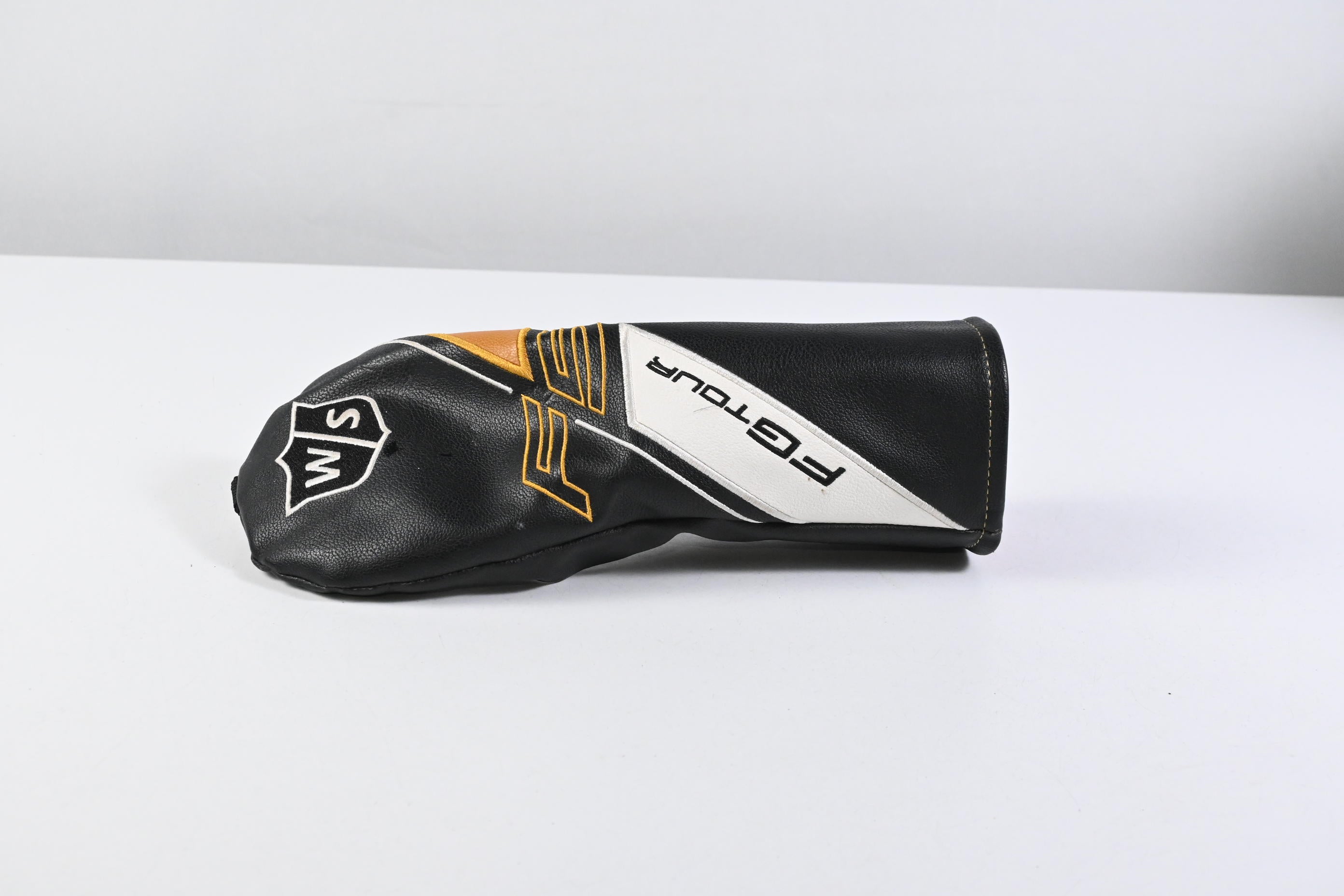 Wilson FG Tour F5 #3 Wood / 15 Degree / Stiff Flex Fubuki Z65 Shaft