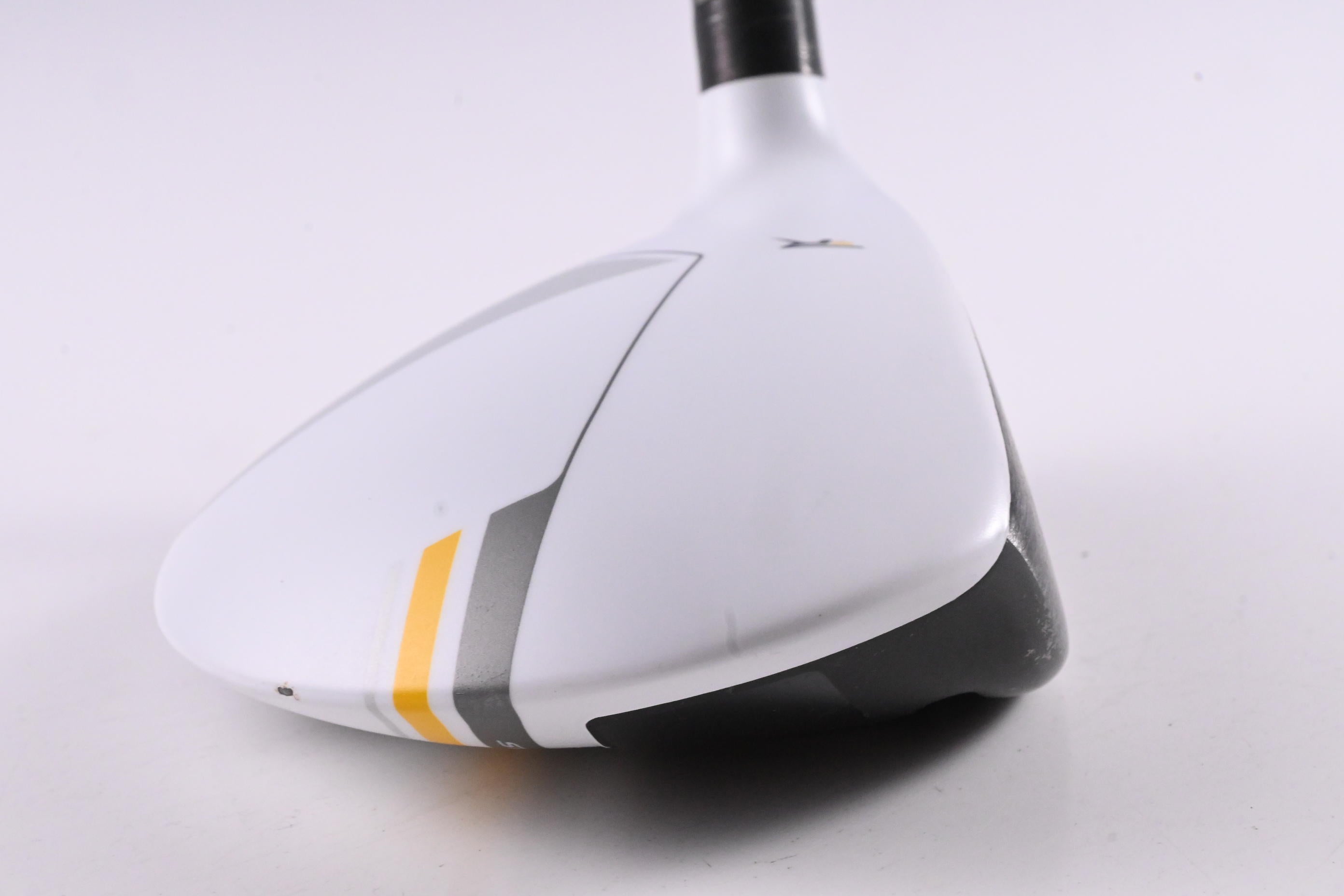 Taylormade RBZ Stage 2 Tour #3 Wood / 14.5 Degree / Stiff Flex Matrix Rocketfuel
