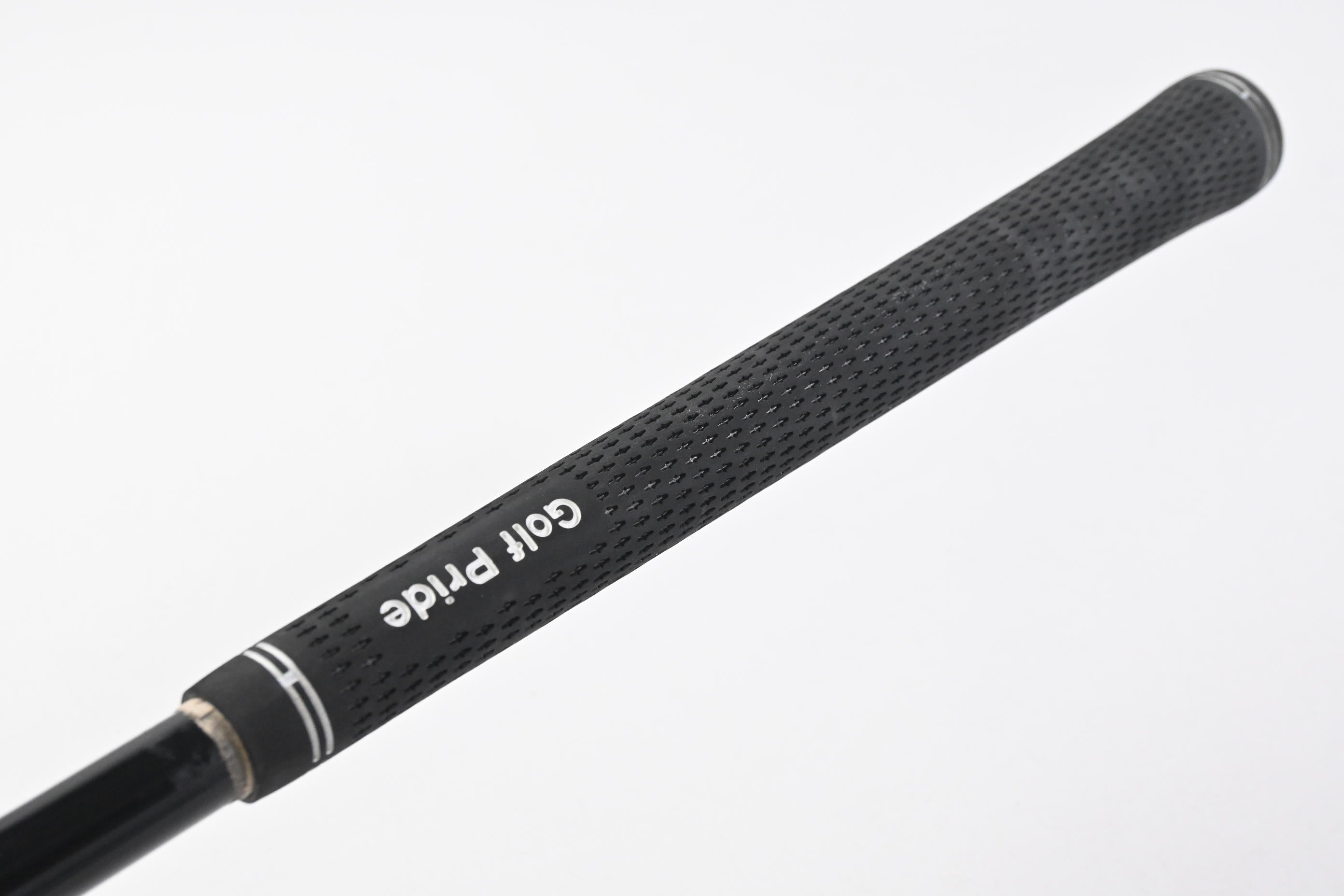 Project X Hzrdus Gen 4 Black 70 #3 Wood Shaft / Stiff Flex / Titleist 2nd Gen