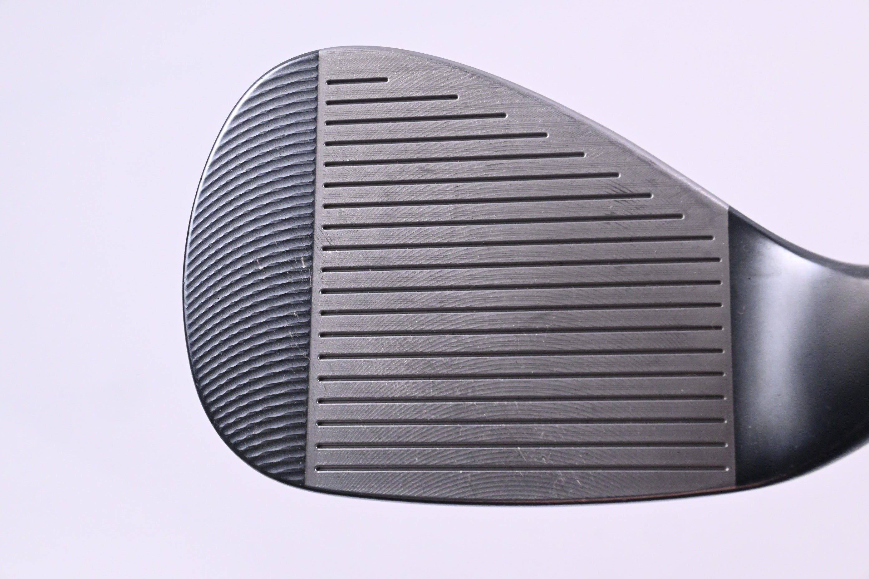 Cleveland RTZ Lob Wedge / 58 Degree / Wedge Flex Dynamic Gold Spinner Shaft