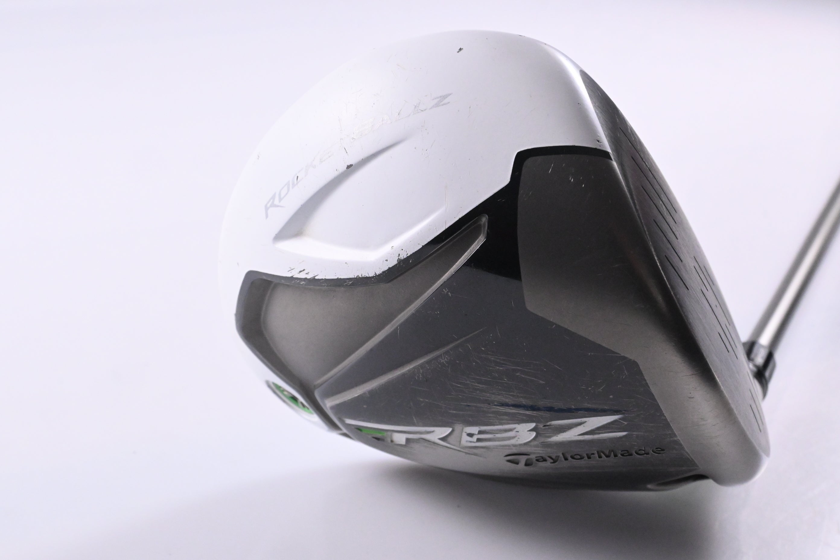 Ladies Taylormade RBZ Driver / 14 Degree / Ladies Flex Matrix Ozik Shaft