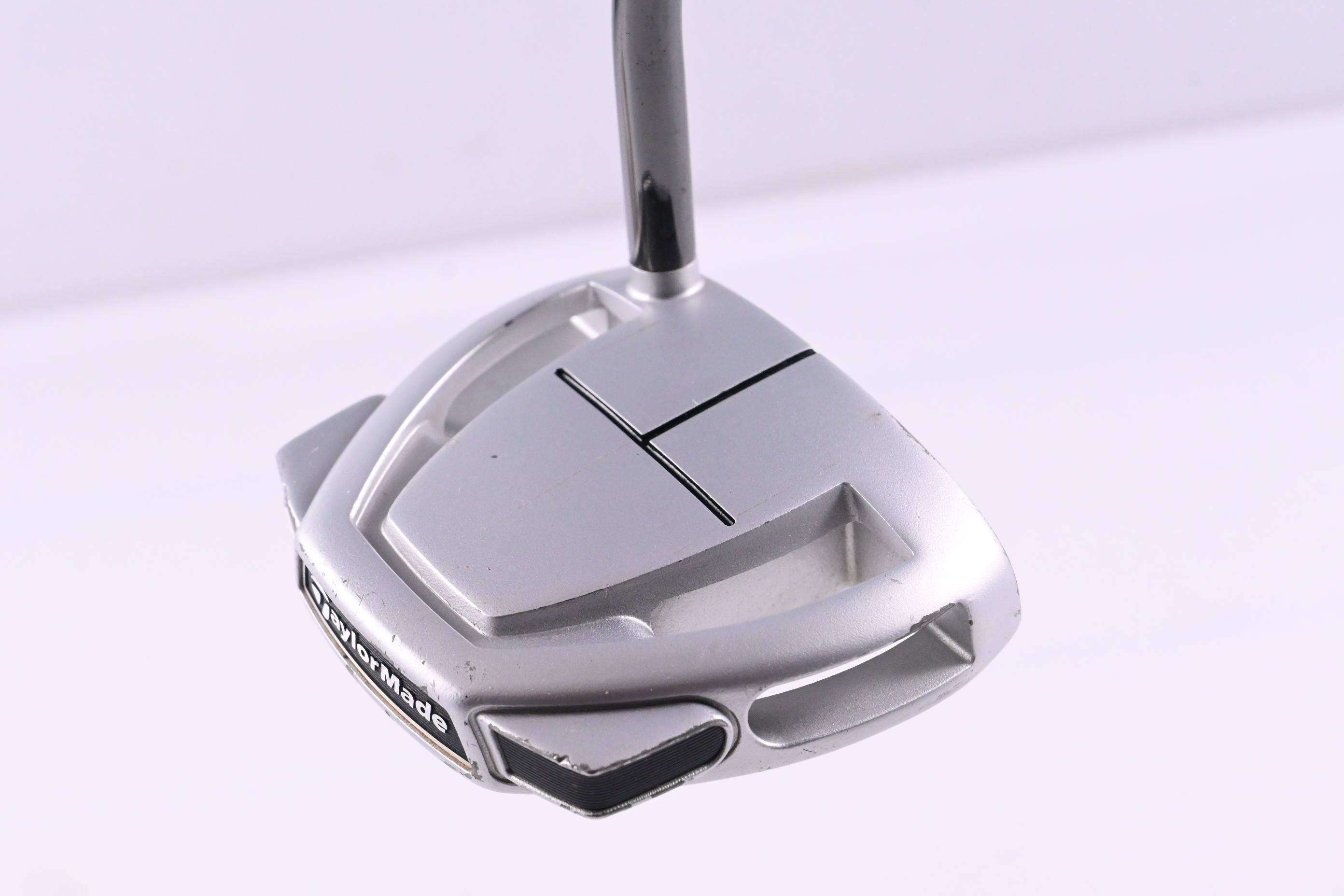 Taylormade Spider Mini Double Bend Putter / 33 Inch