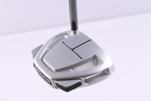 Taylormade Spider Mini Double Bend Putter / 33 Inch