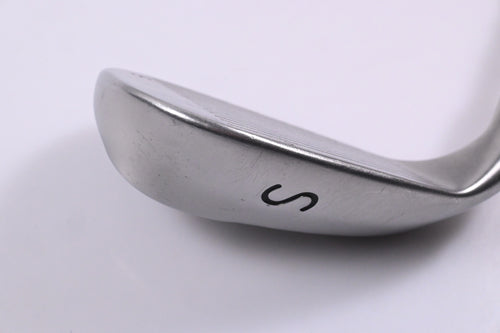 Ping G20 Sand Wedge / 55 Degree / Regular Flex KBS Hi-Rev 115 Shaft