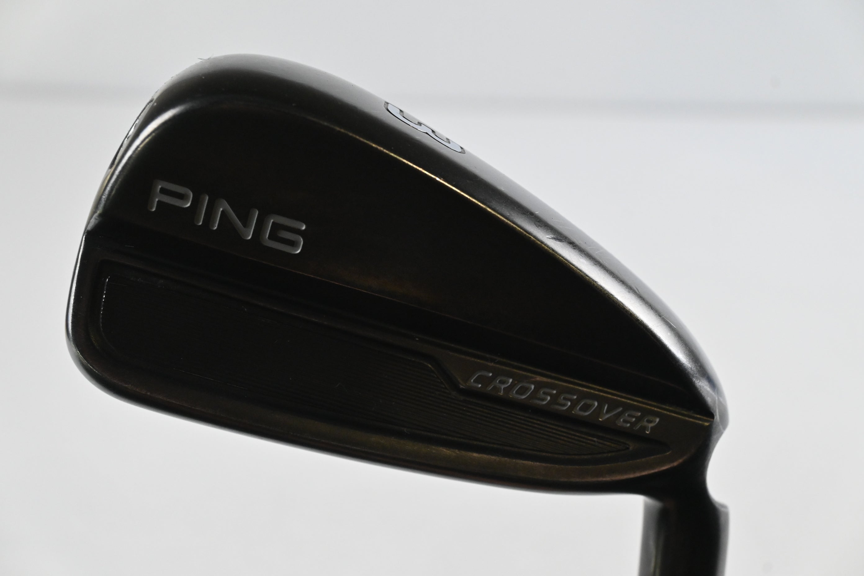 Ping G425 Crossover #3 Iron / 20 Degree / Regular Flex Ping Alta CB Slate AWT