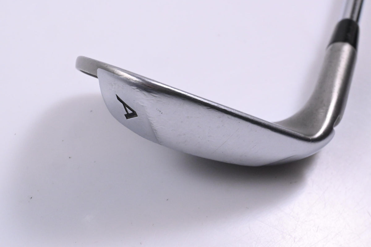 Taylormade Speedblade Gap Wedge / 50 Degree / X-Flex Shimada Shaft