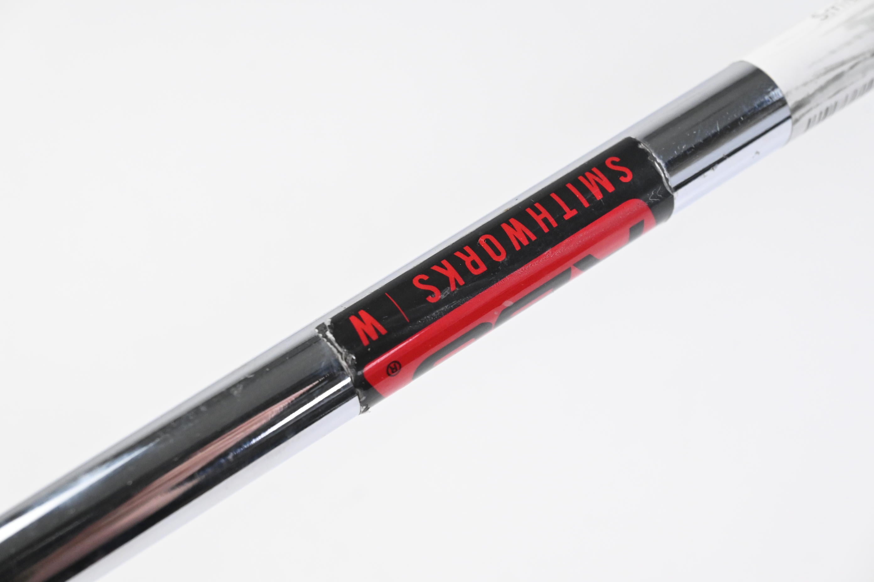 Smithworks Lob Wedge / 58 Degree / Wedge Flex KBS Smithsworks Shaft