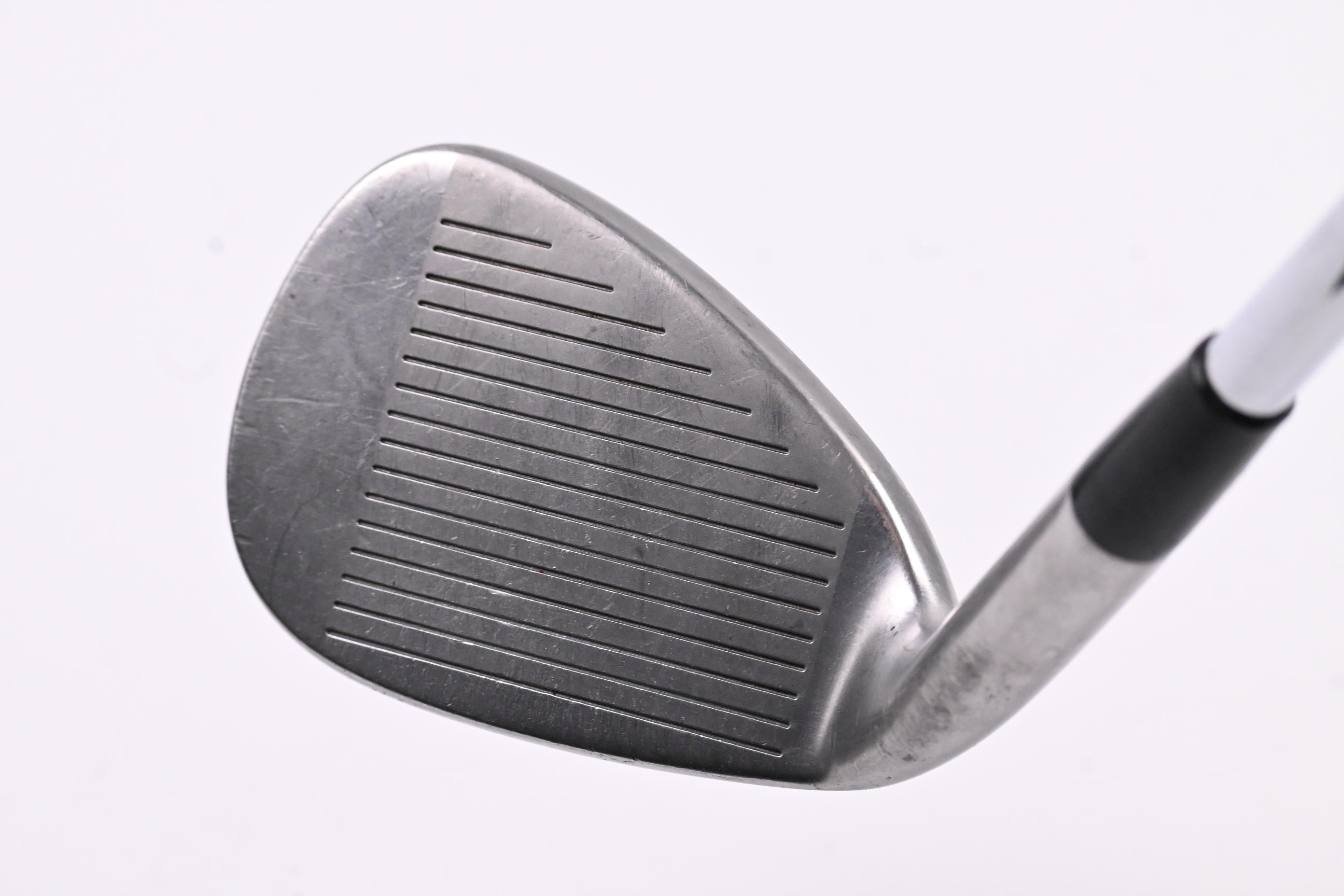 Mizuno MX-17 Sand Wedge / 55 Degree / Regular Flex Mizuno DynaFlex Shaft