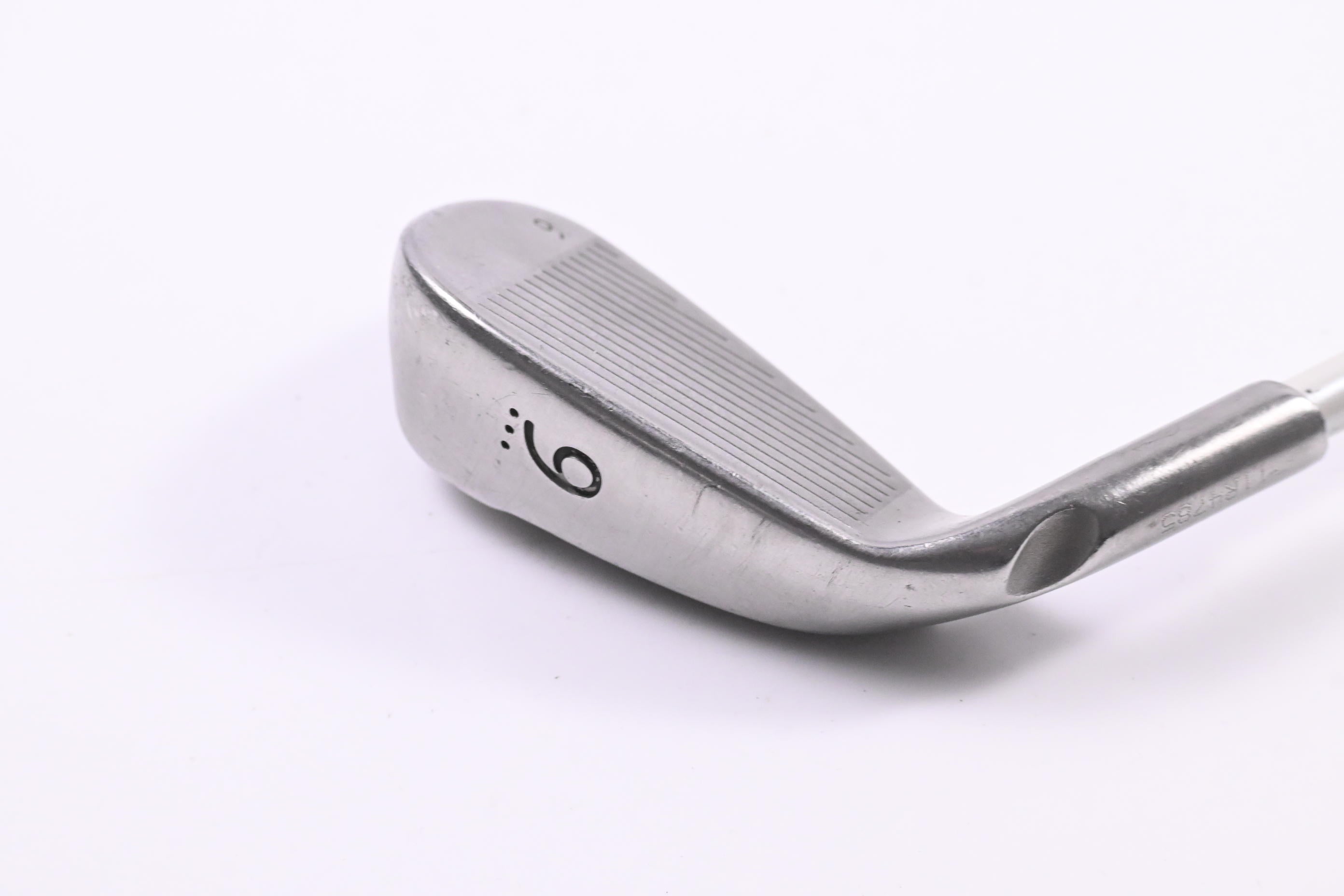 Ladies Ping G20 #9 Iron / 40 Degree / Purple Dot / Ladies Ping ULT 200 Shaft
