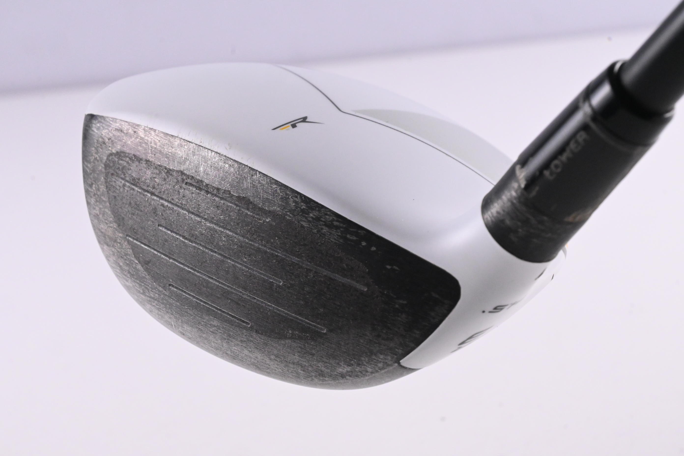 Taylormade RBZ Stage 2 Tour #3 Wood / 14.5 Degree / Stiff Flex Matrix Rocketfuel