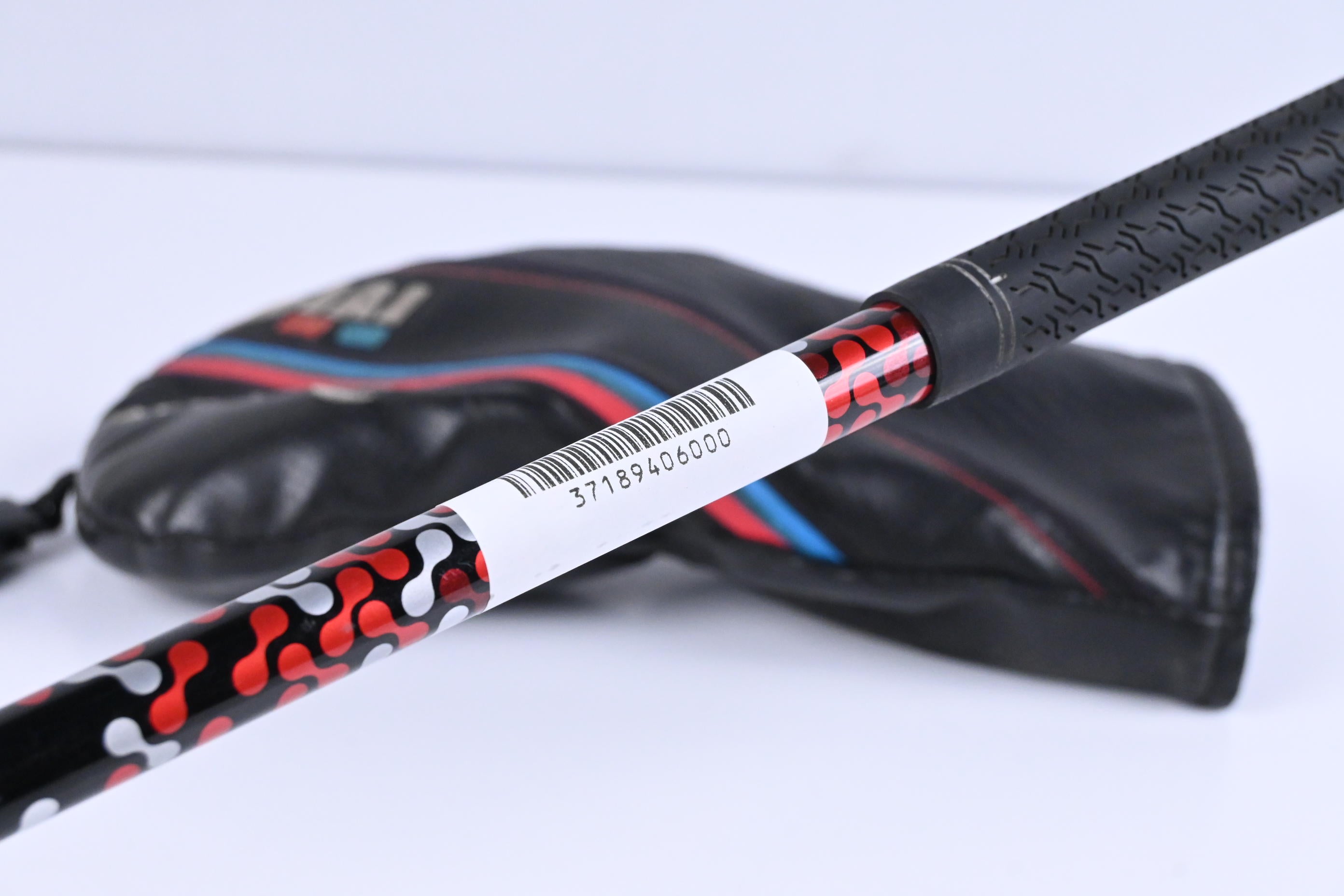 Taylormade M4 #5 Wood / 18 Degree / Regular Flex Fujikura Atmos Red 5 Shaft