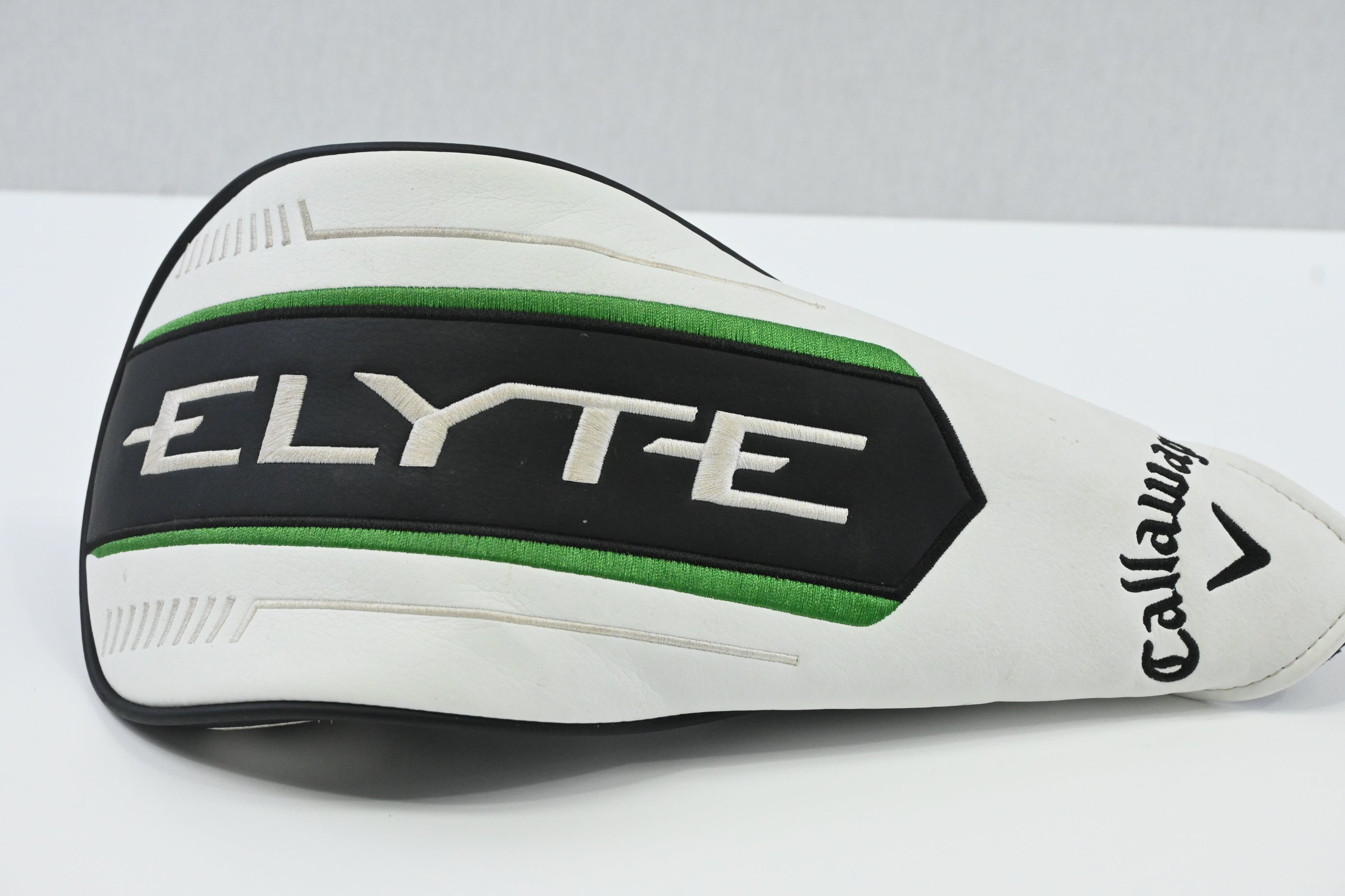 Callaway Elyte Driver / 9 Degree / X-Flex Denali Red 60 Shaft
