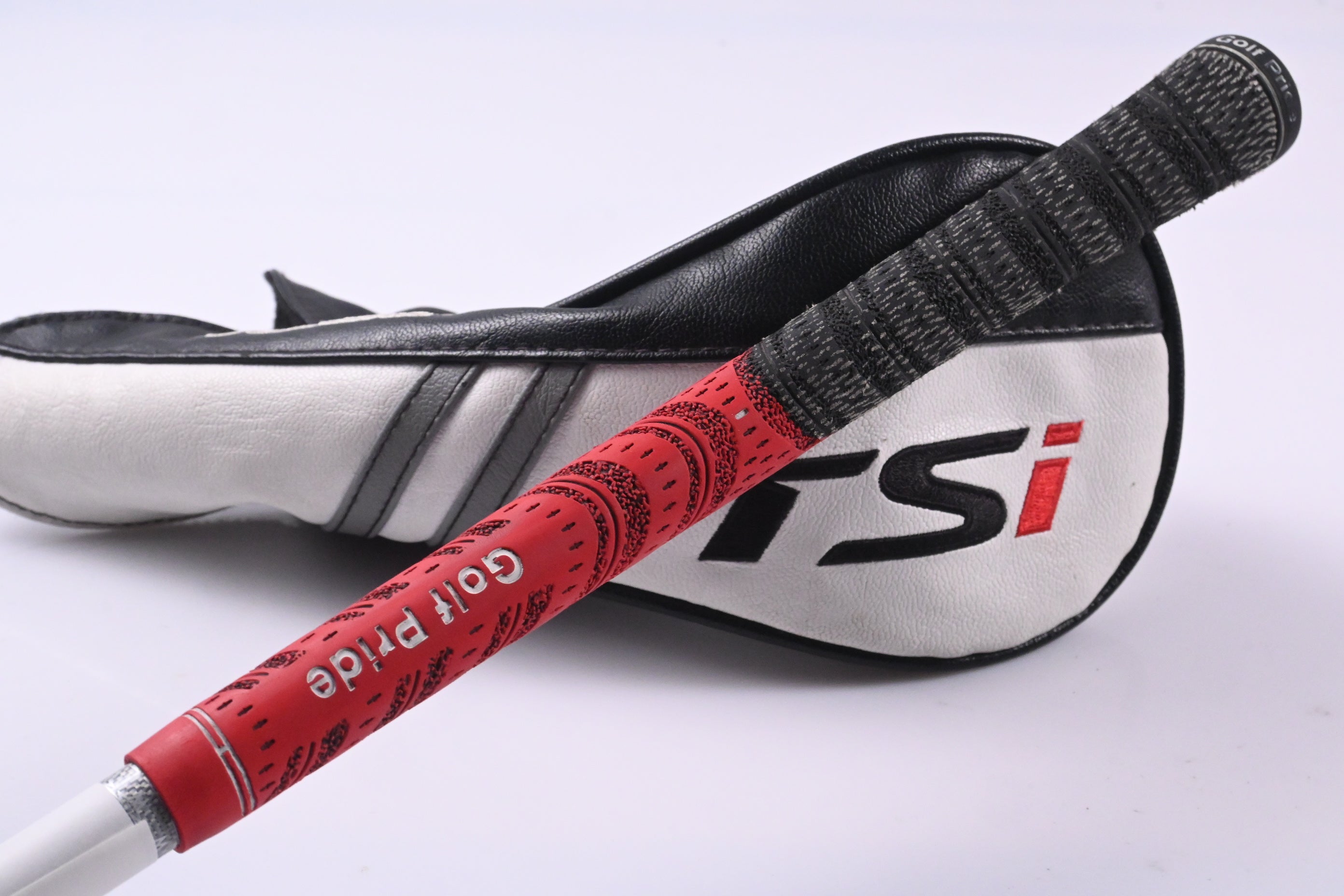 Tour Issue Left Hand Titleist TSi2 #5 Wood / 18 Degree / TX-Flex Tensei AV RAW
