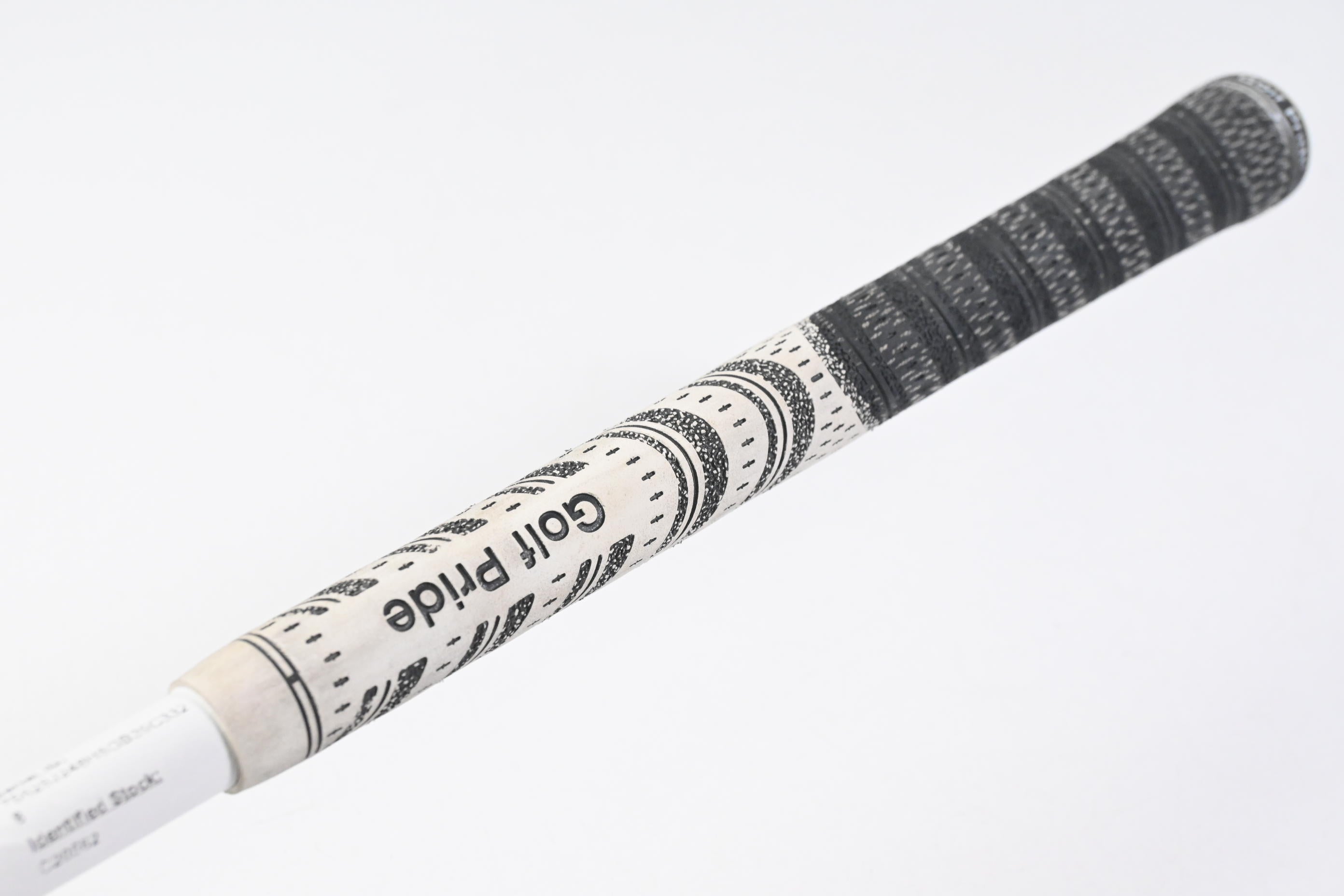 Mitsubishi Chemical MMT Black 70 Driver Shaft / X-Flex / Callaway 2nd Gen