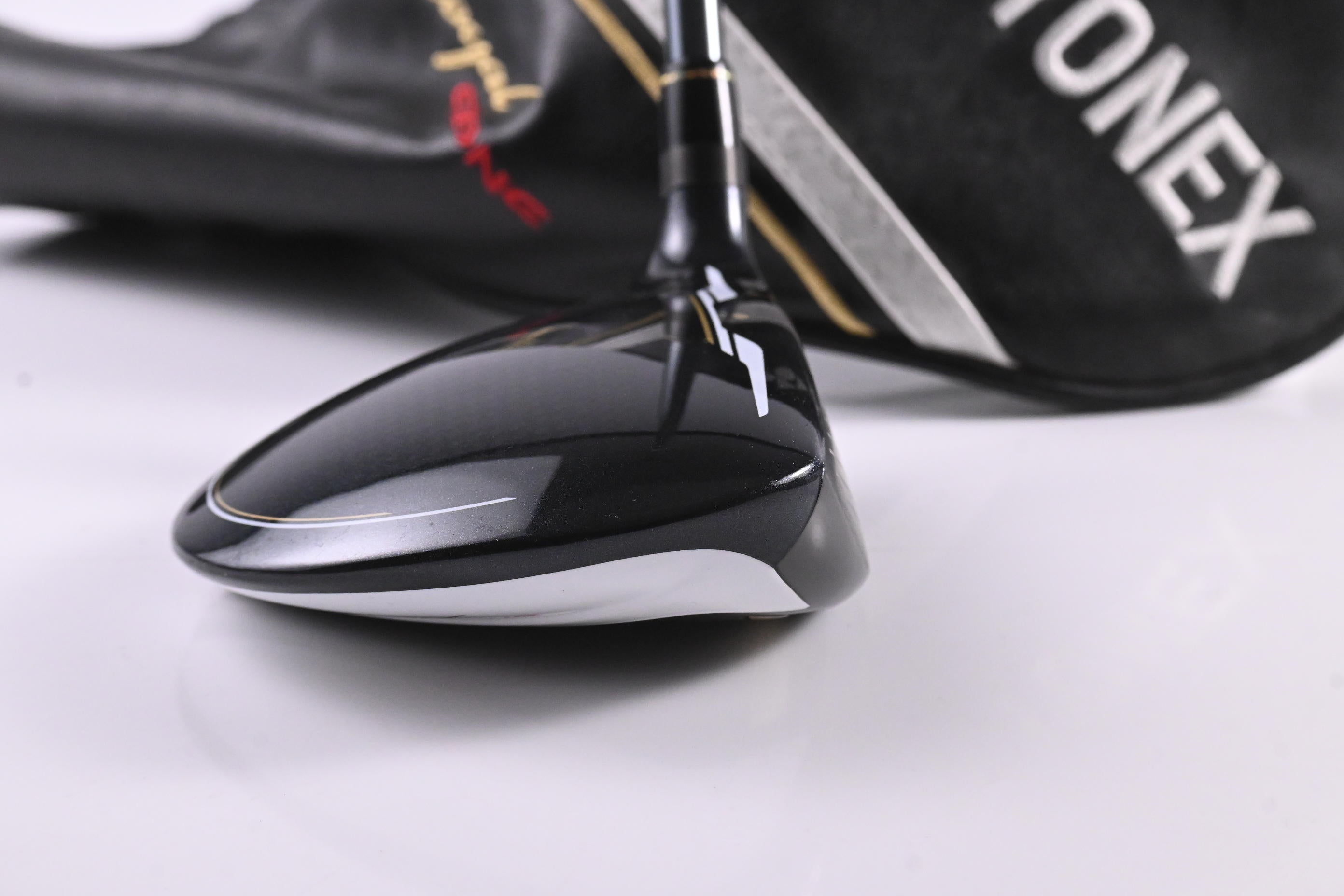 Yonex Royal Ezone Gen 2 #3 Wood / 15 Degree / Regular Flex Yonex Namd Shaft