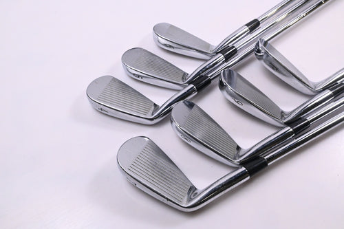Mizuno MP-15 Irons / 4-PW / X-Flex Dynamic Gold X100 Shafts