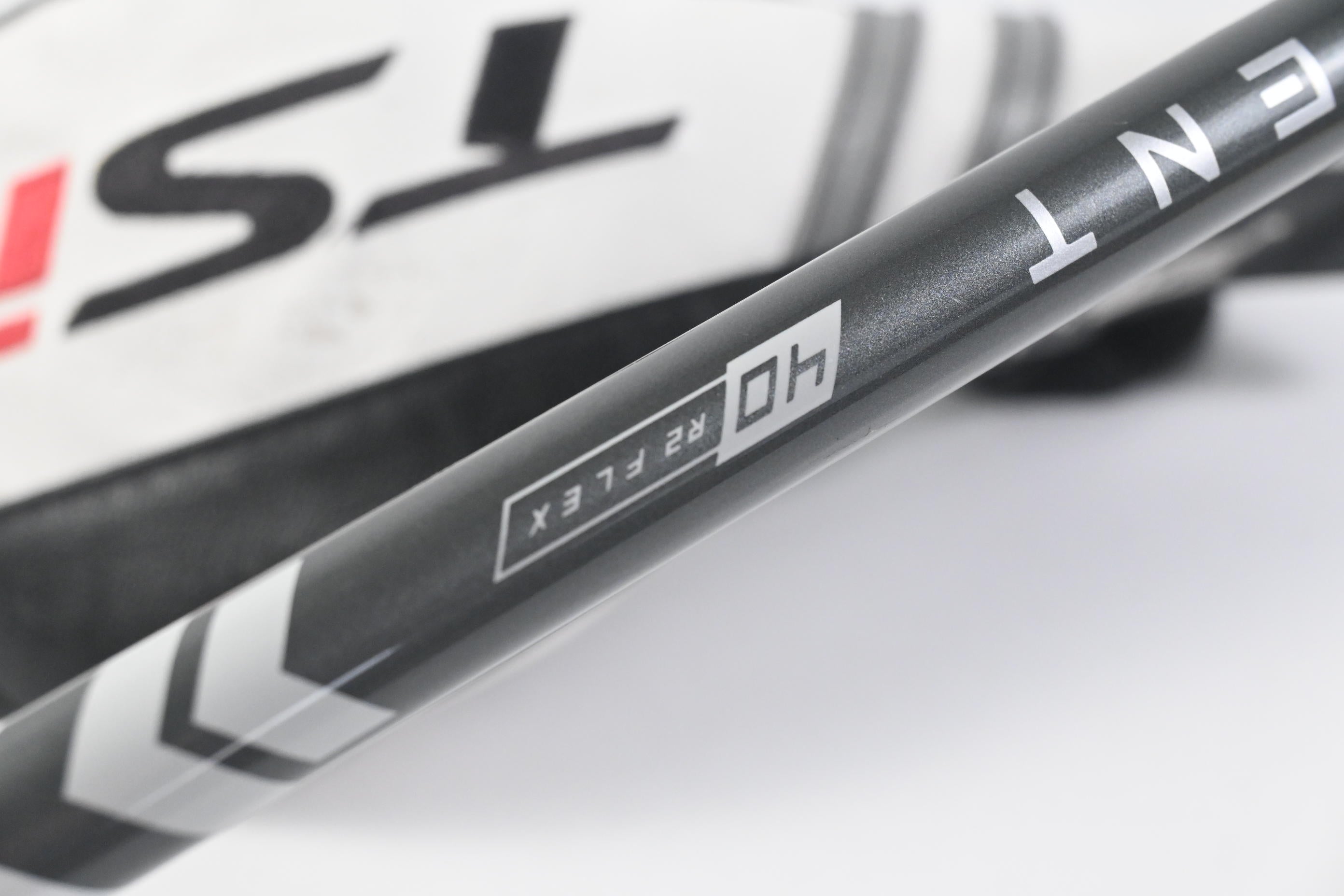 Titleist TSi1 #5 Wood / 18 Degree / Senior Flex Aldila Ascent 40 Shaft
