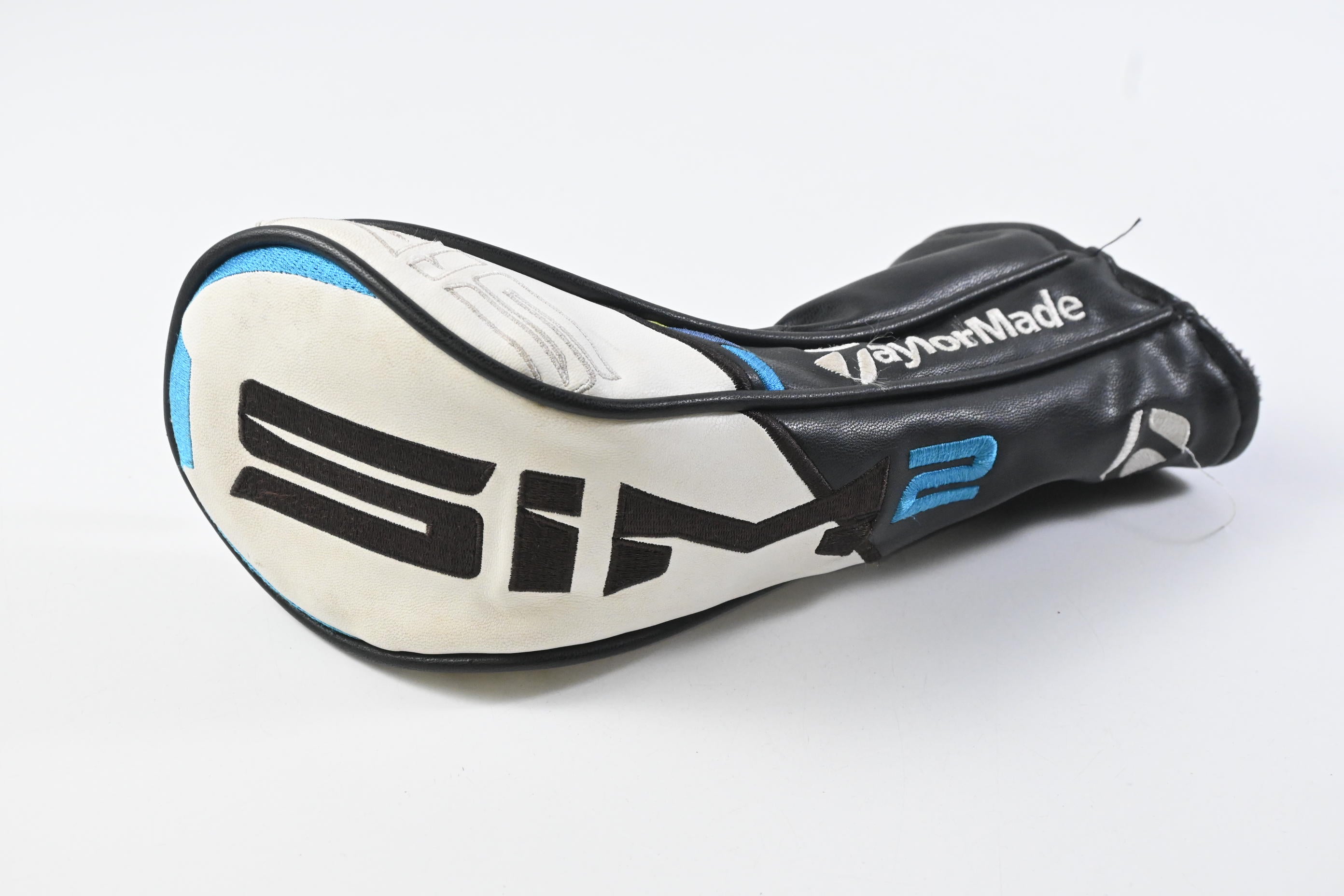 Taylormade SIM2 Ti Rocket #3 Wood / 13.5 Degree / X-Flex Tensei AV Raw Blue 75